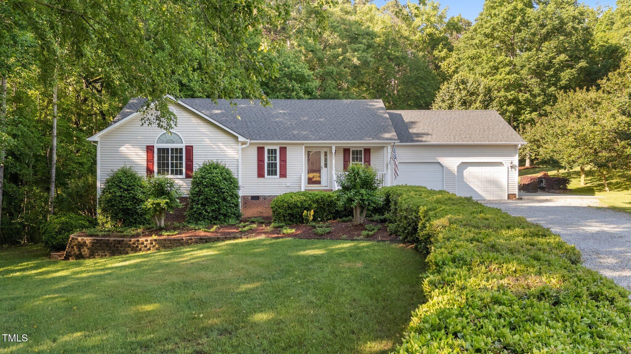 205 Smiths Creek Drive Clayton NC 27520