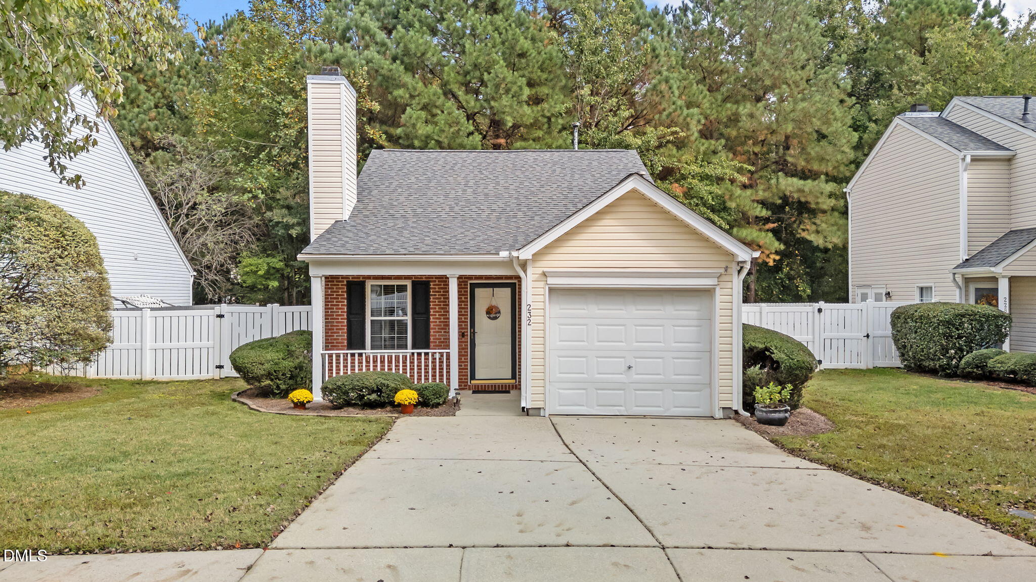 232 Adefield Lane Holly Springs NC 27540