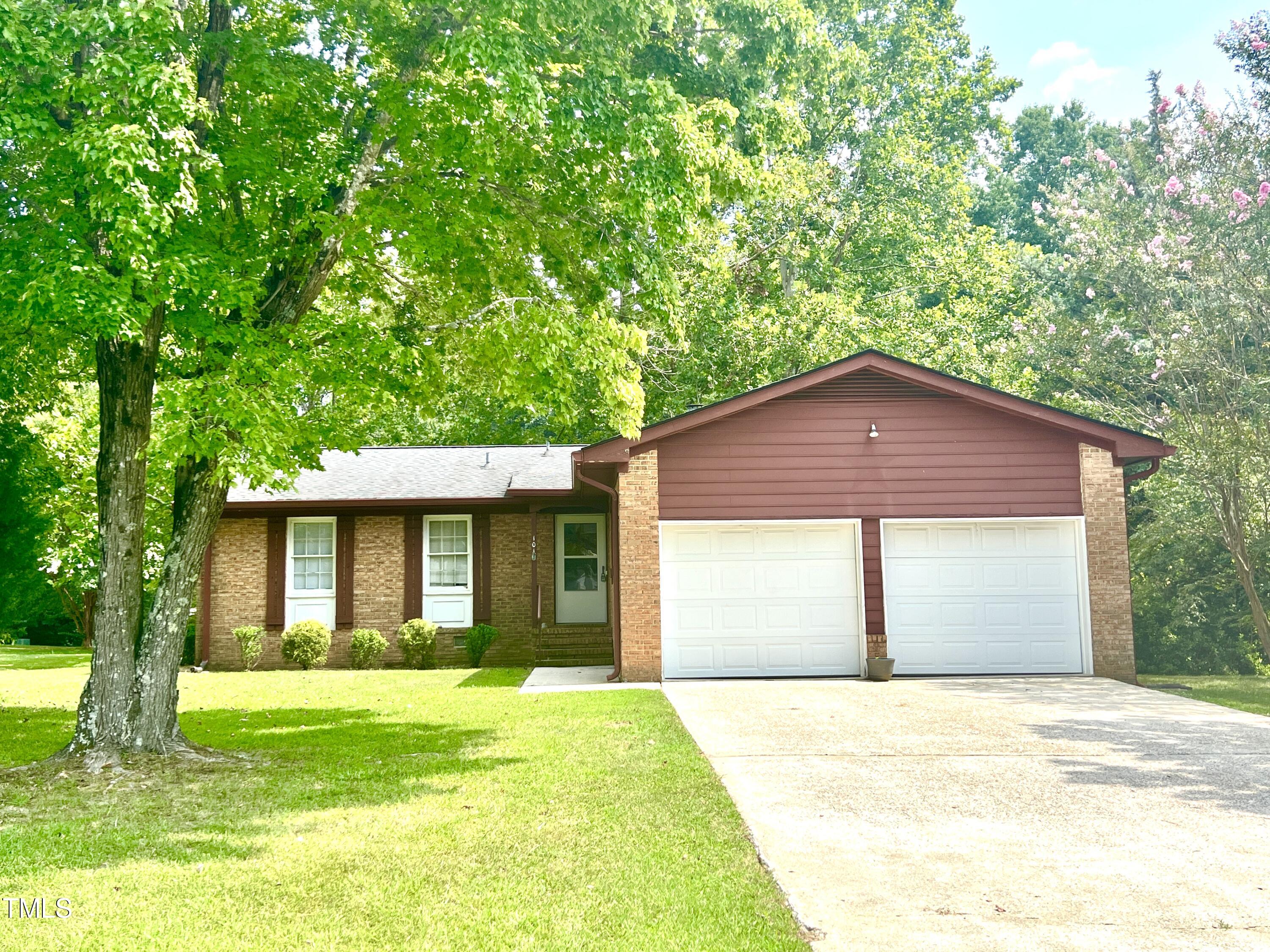 101 Choyce Court Garner NC 27529