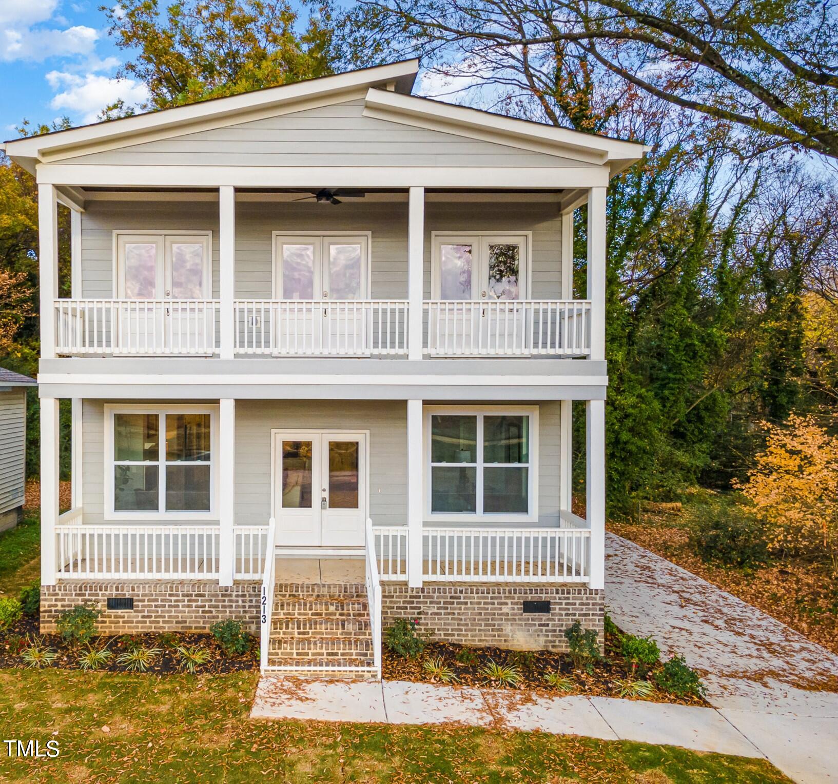 1213 S Person Street Raleigh NC 27601