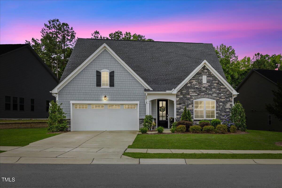 229 Ivory Lane Raleigh NC 27610