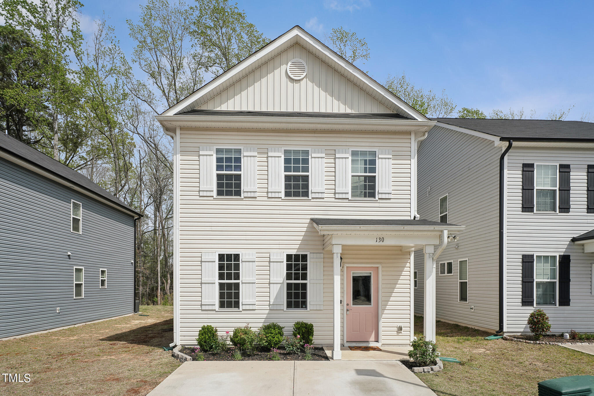 130 Yellow Jacket Ridge Clayton NC 27520