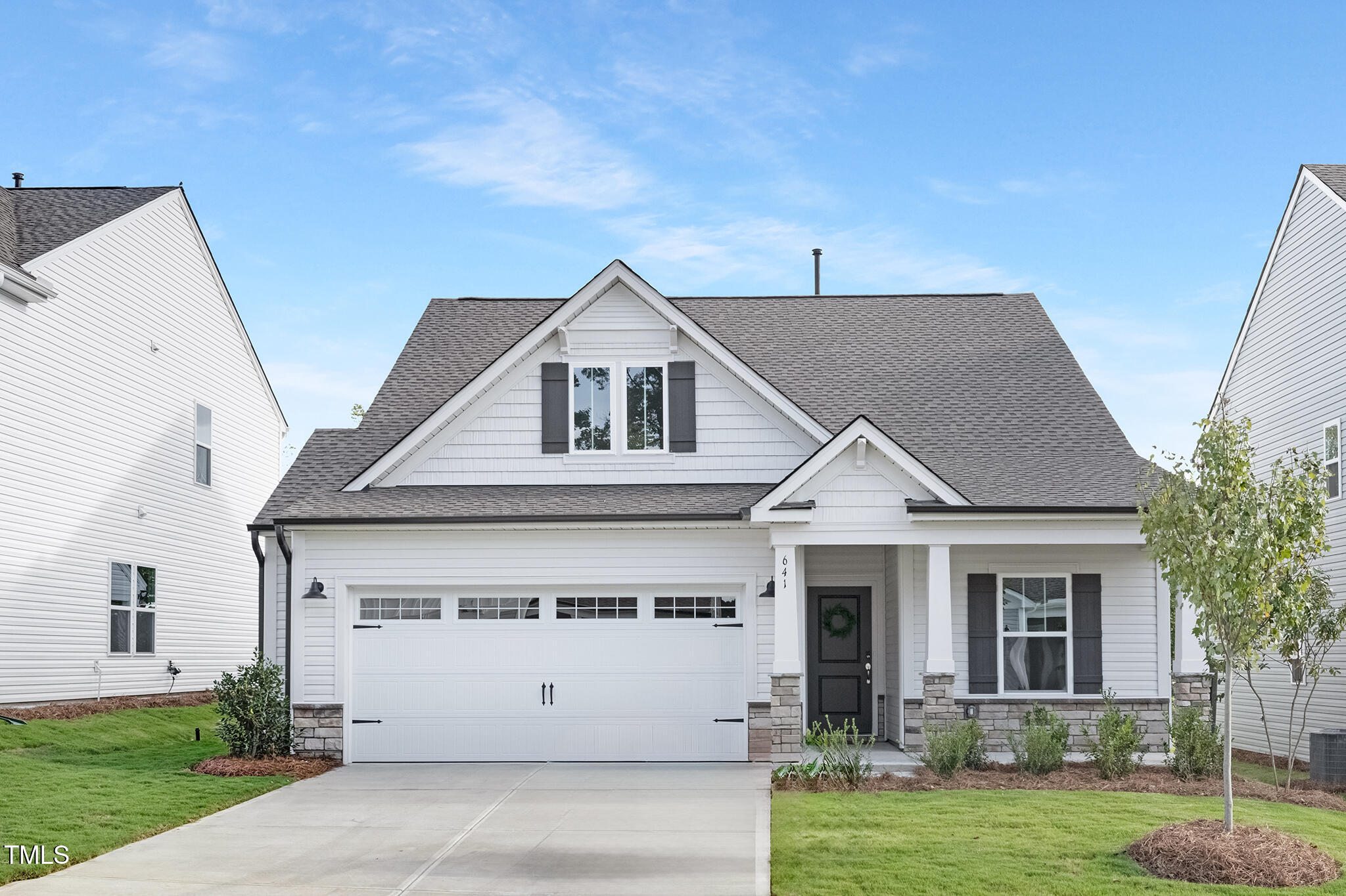 641 Bent Willow Drive Clayton NC 27527