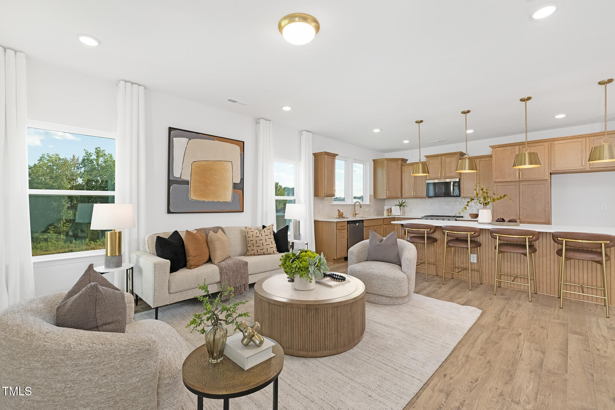 641 Bent Willow Drive Clayton NC 27527