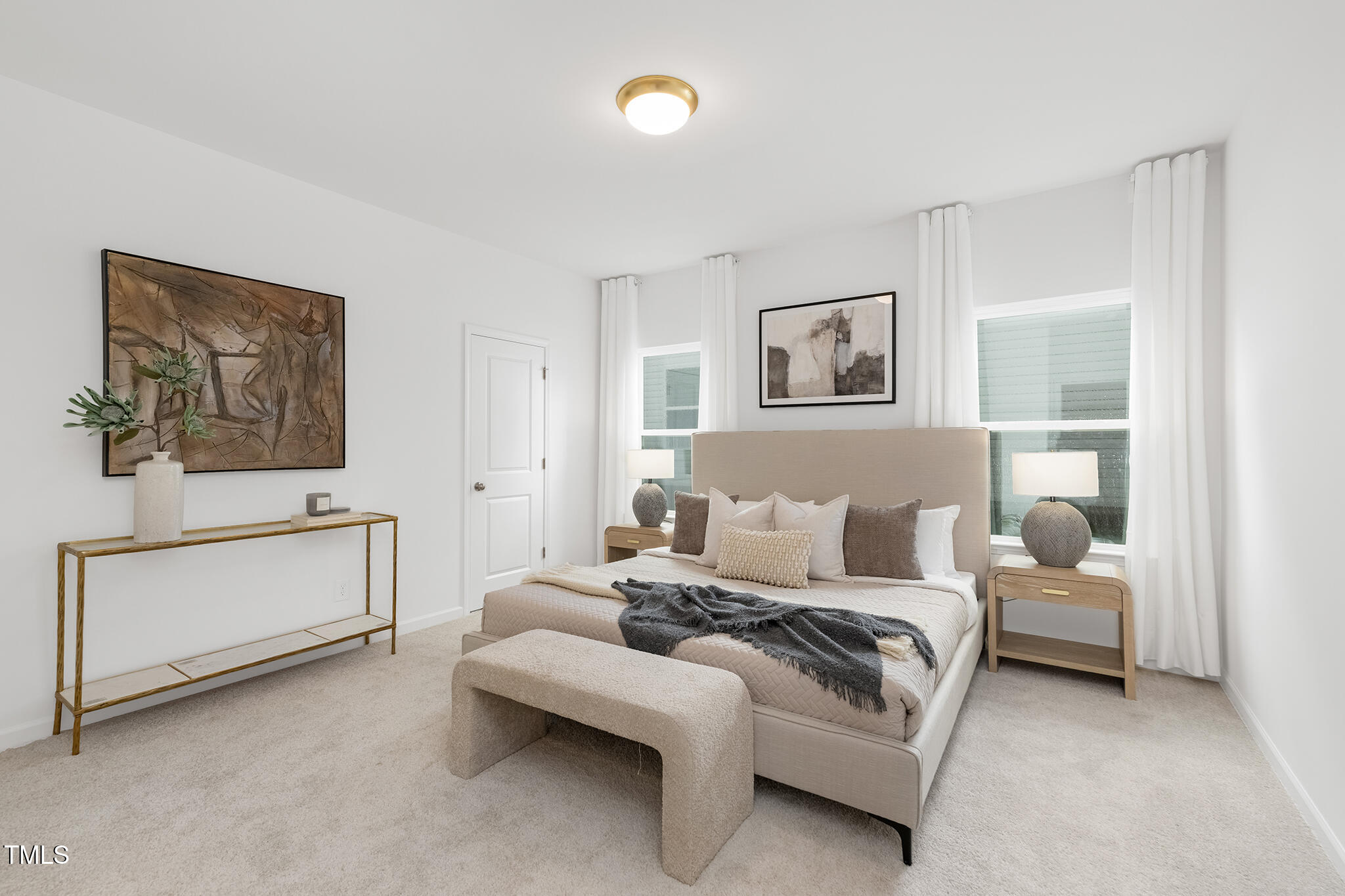 641 Bent Willow Drive Clayton NC 27527