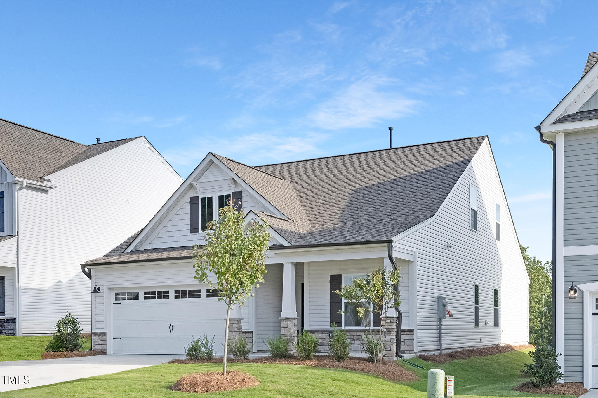 641 Bent Willow Drive Clayton NC 27527