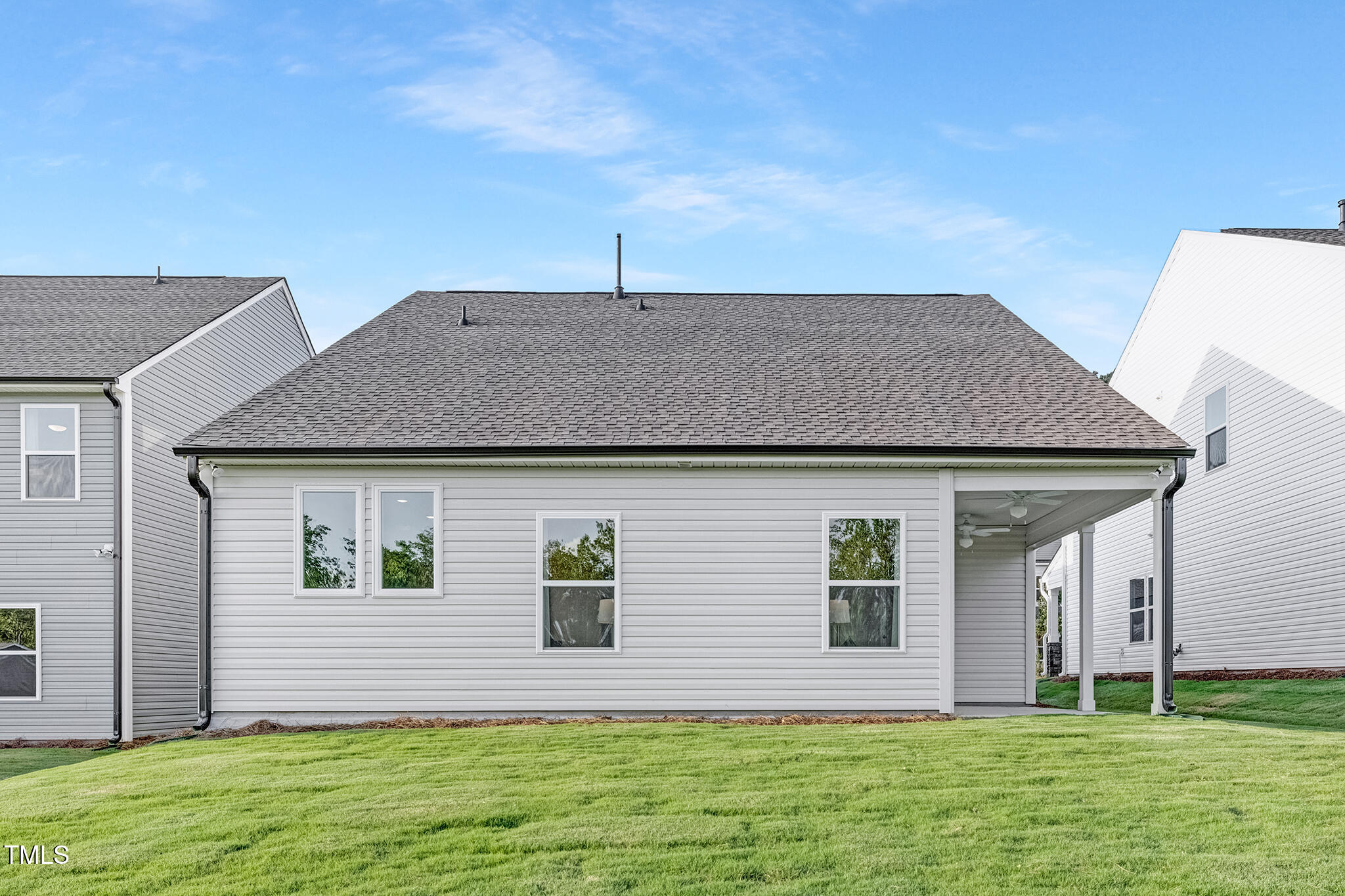 641 Bent Willow Drive Clayton NC 27527