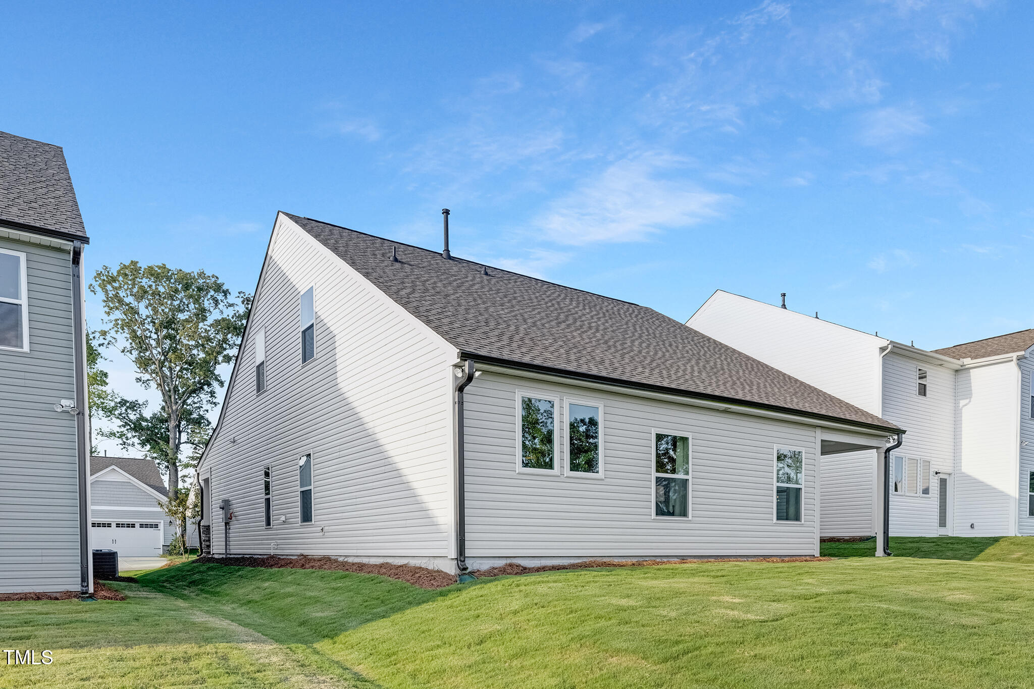 641 Bent Willow Drive Clayton NC 27527