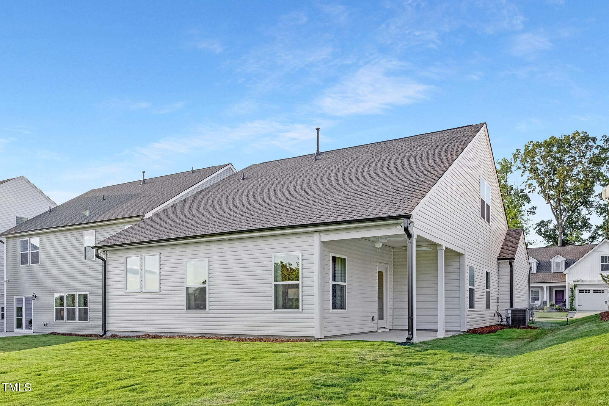 641 Bent Willow Drive Clayton NC 27527