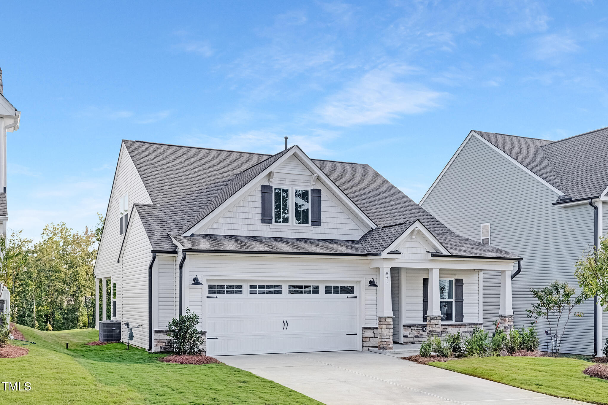 641 Bent Willow Drive Clayton NC 27527