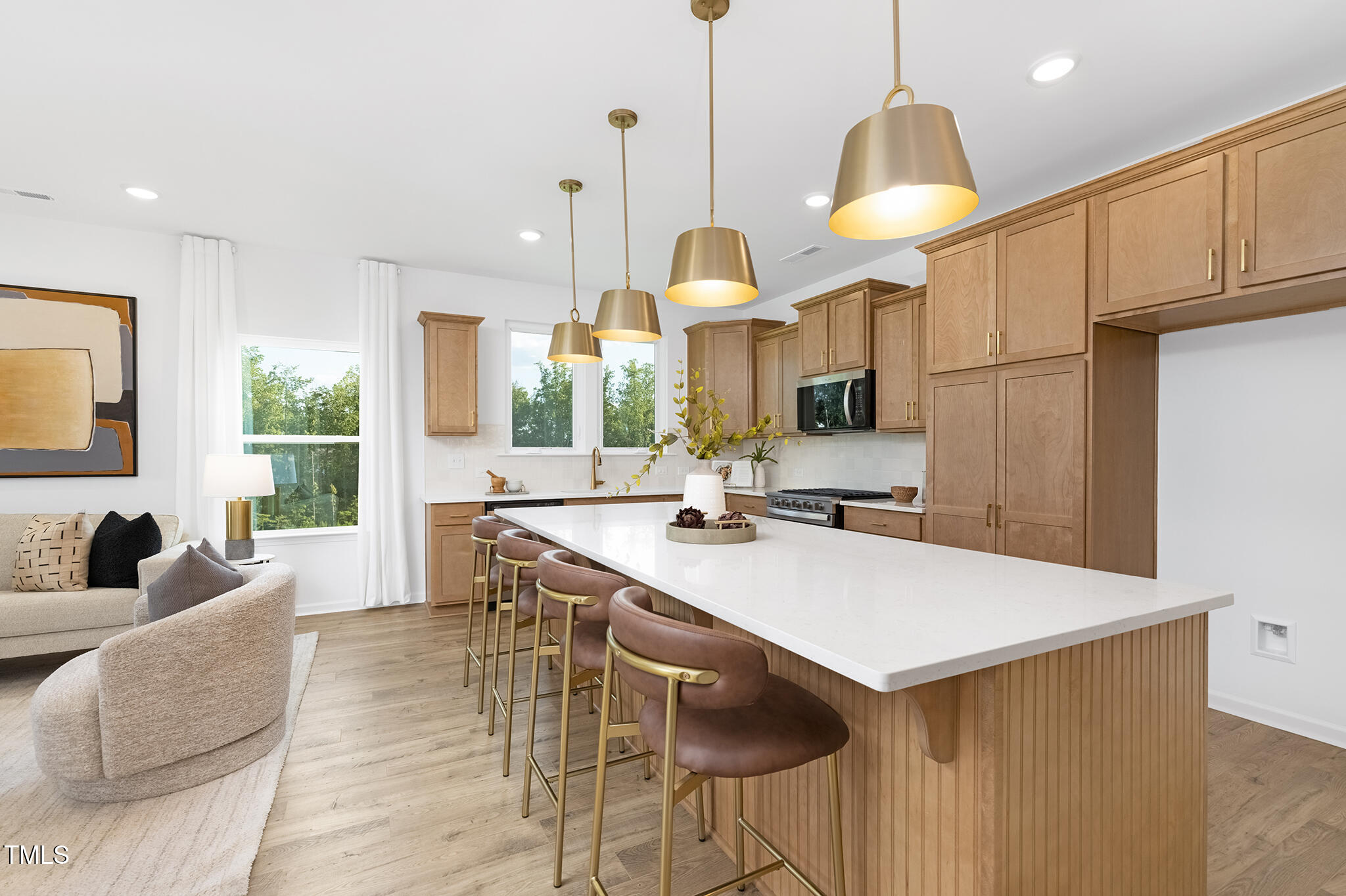 641 Bent Willow Drive Clayton NC 27527