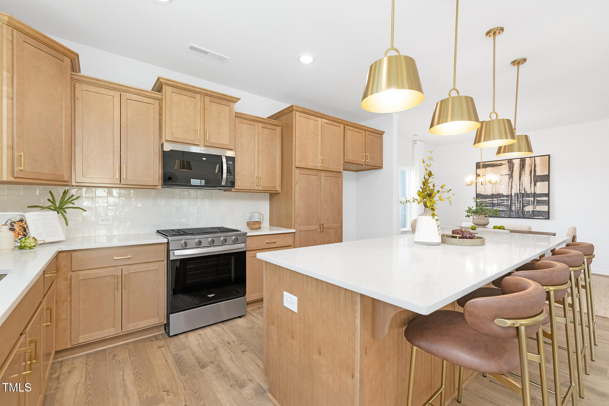 641 Bent Willow Drive Clayton NC 27527