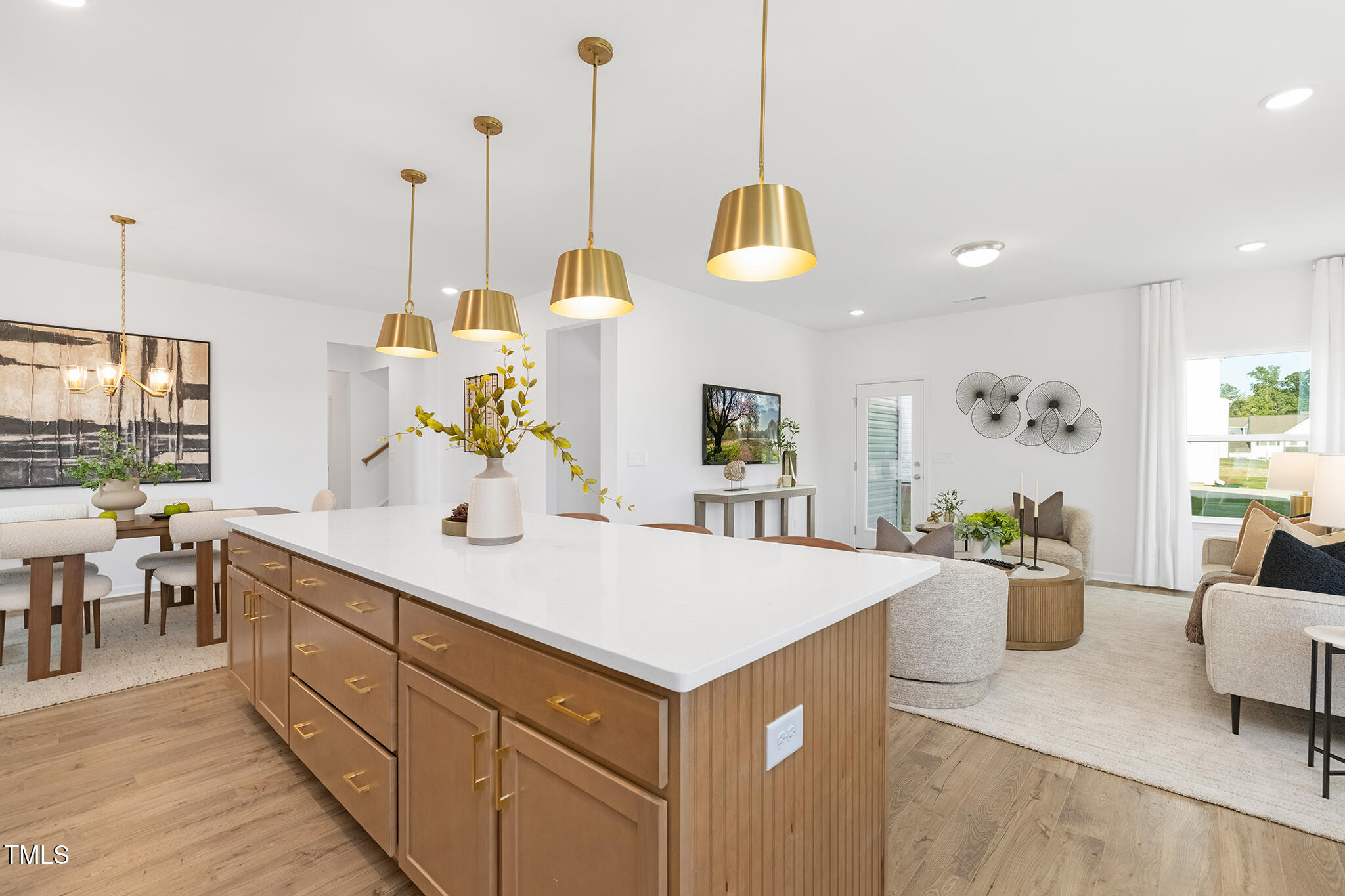 641 Bent Willow Drive Clayton NC 27527