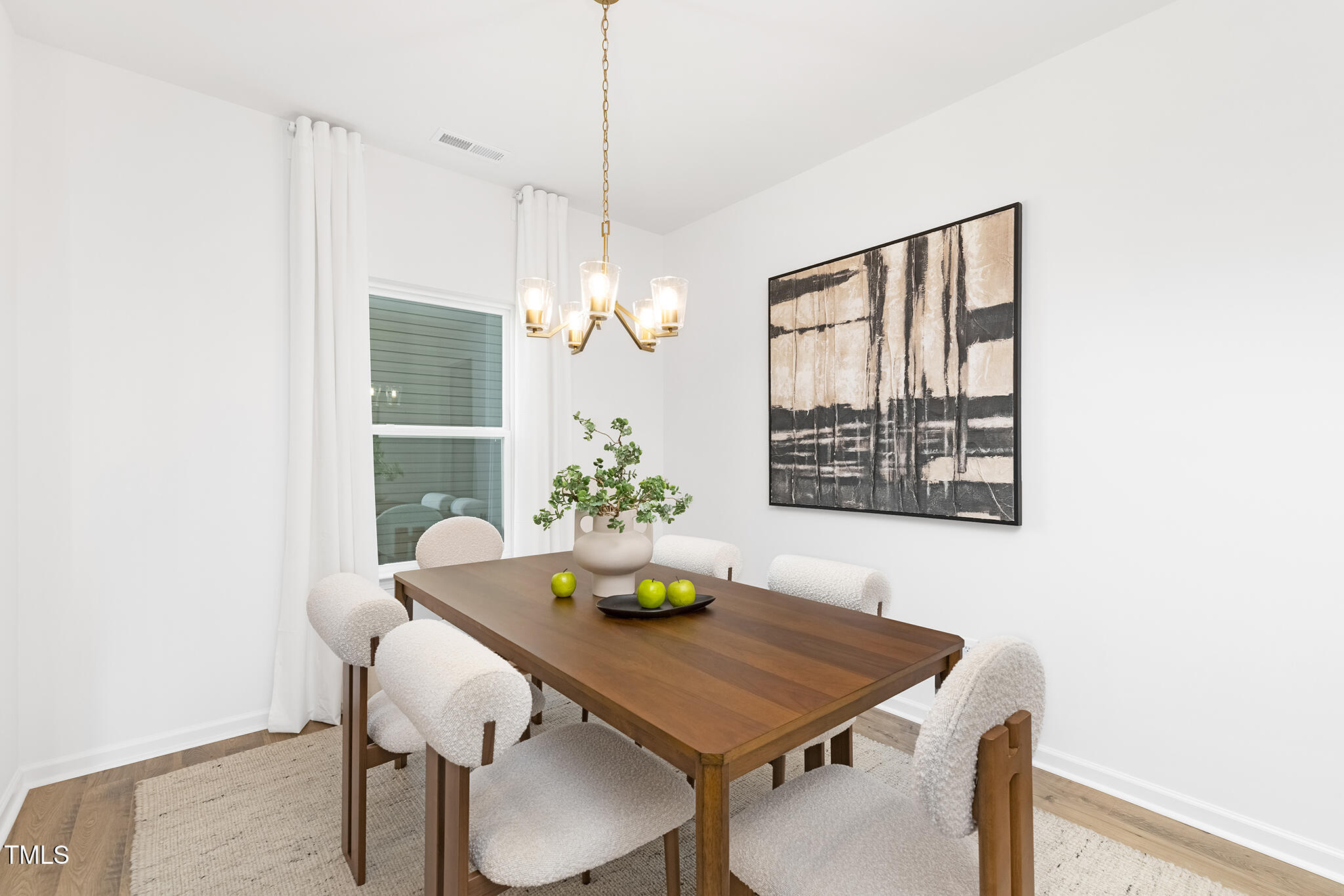 641 Bent Willow Drive Clayton NC 27527