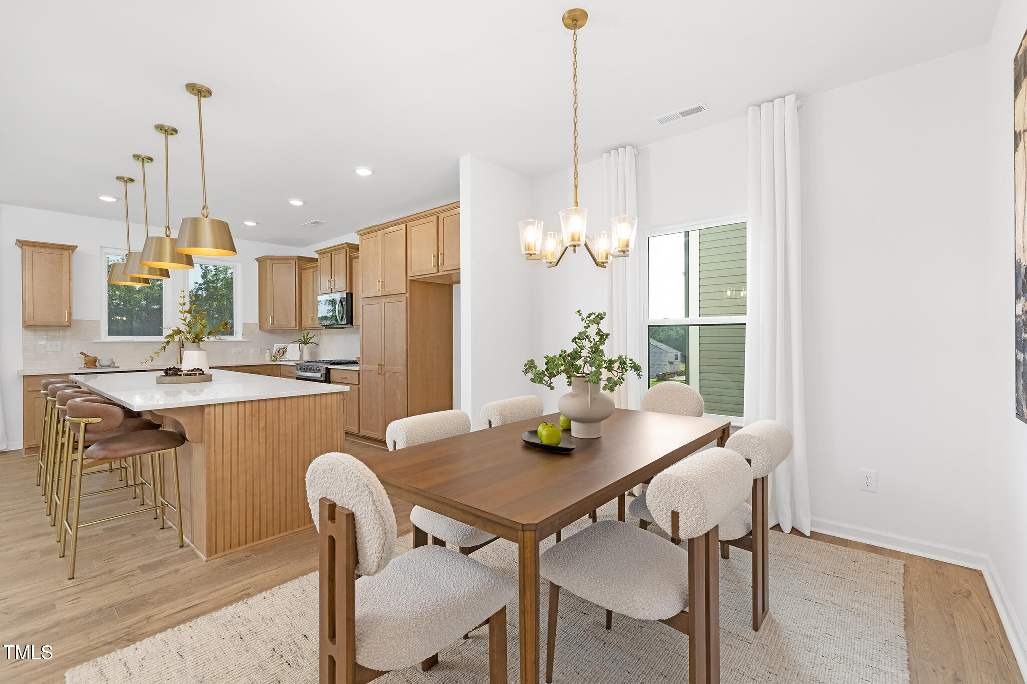 641 Bent Willow Drive Clayton NC 27527