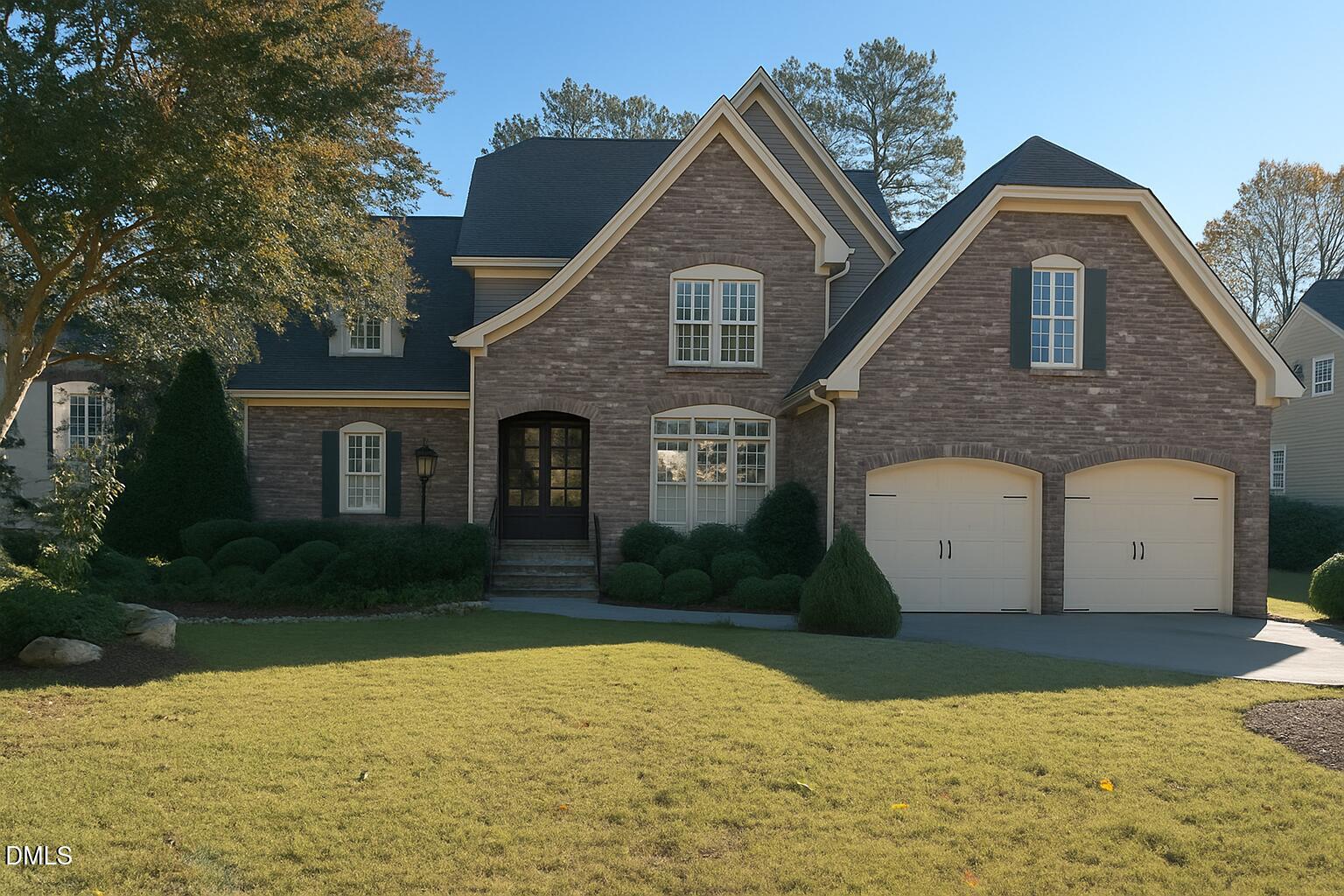 9824 San Remo Place Wake Forest NC 27587
