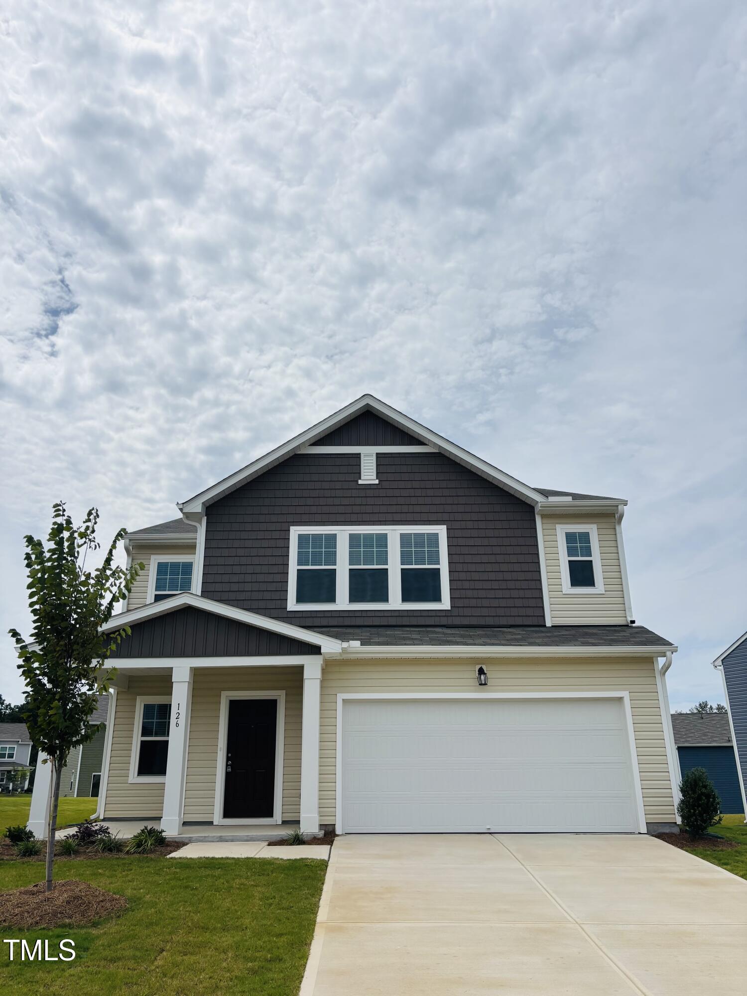 211 Bedstone Way Clayton NC 27520