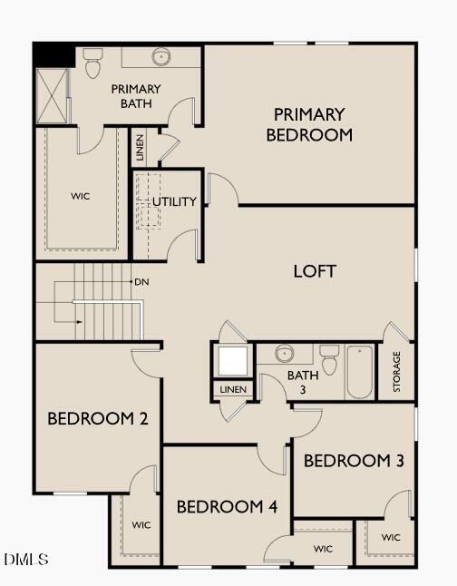 211 Bedstone Way Clayton NC 27520