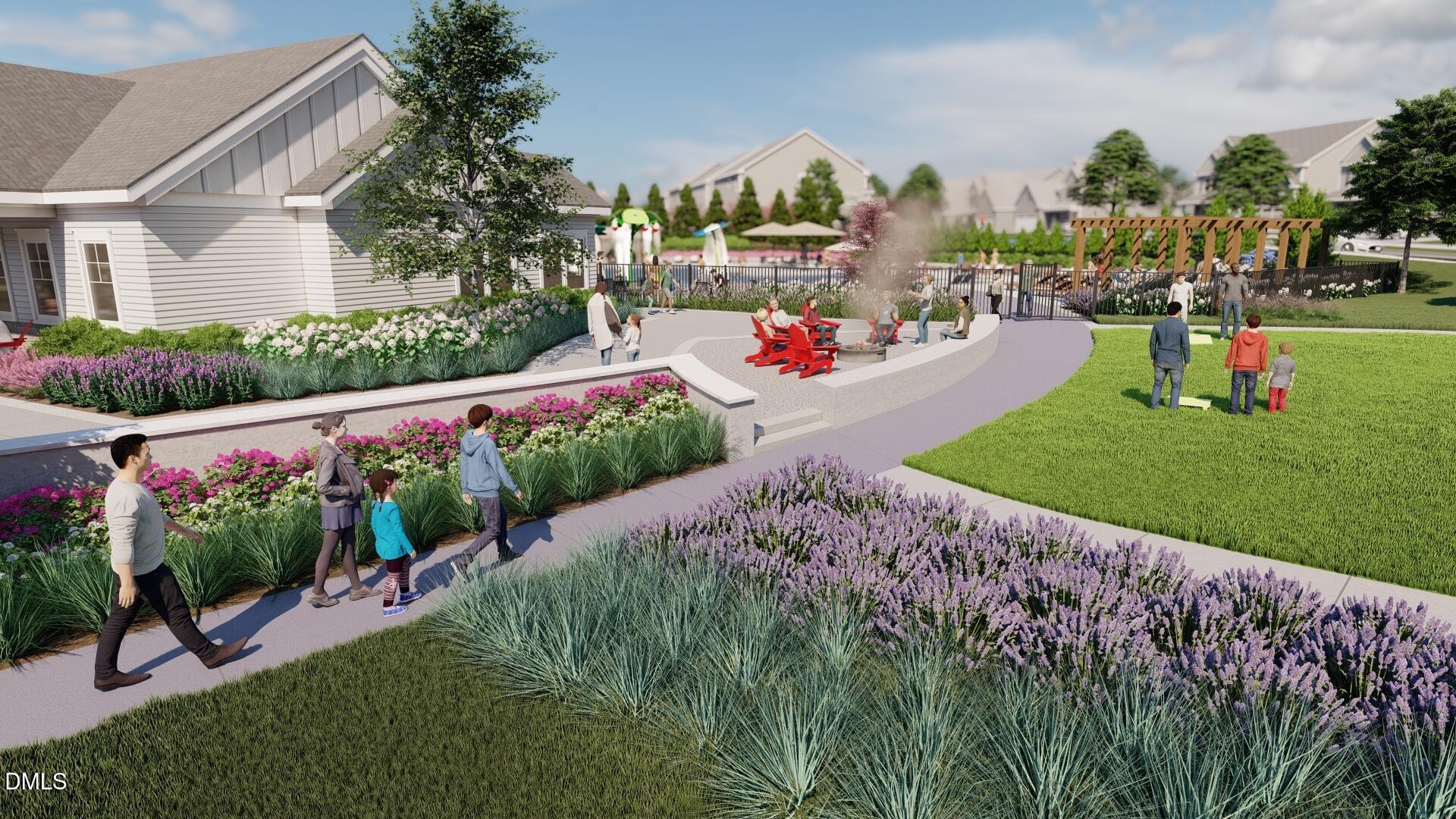 211 Bedstone Way Clayton NC 27520