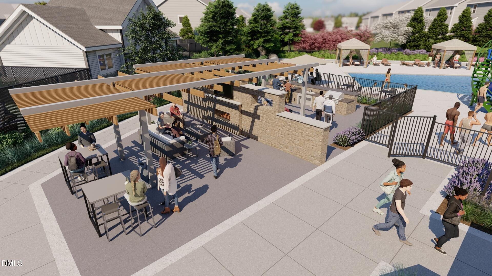 211 Bedstone Way Clayton NC 27520