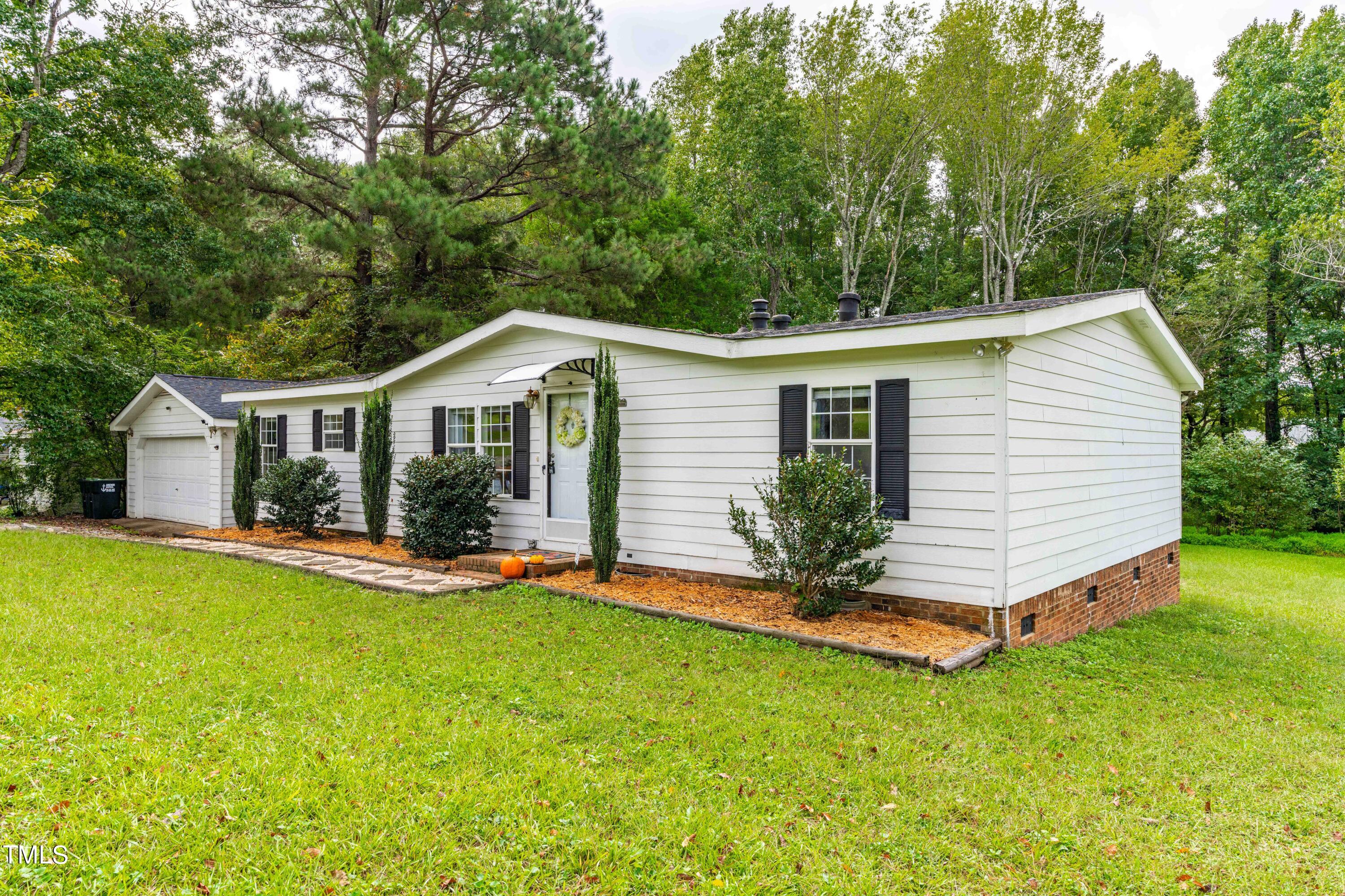 1109 Taos Trail Raleigh NC 27603