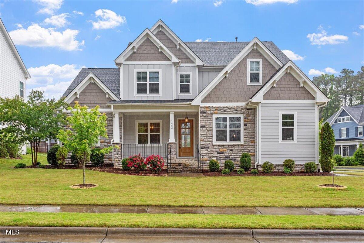 122 Swansboro Lane Chapel Hill NC 27516