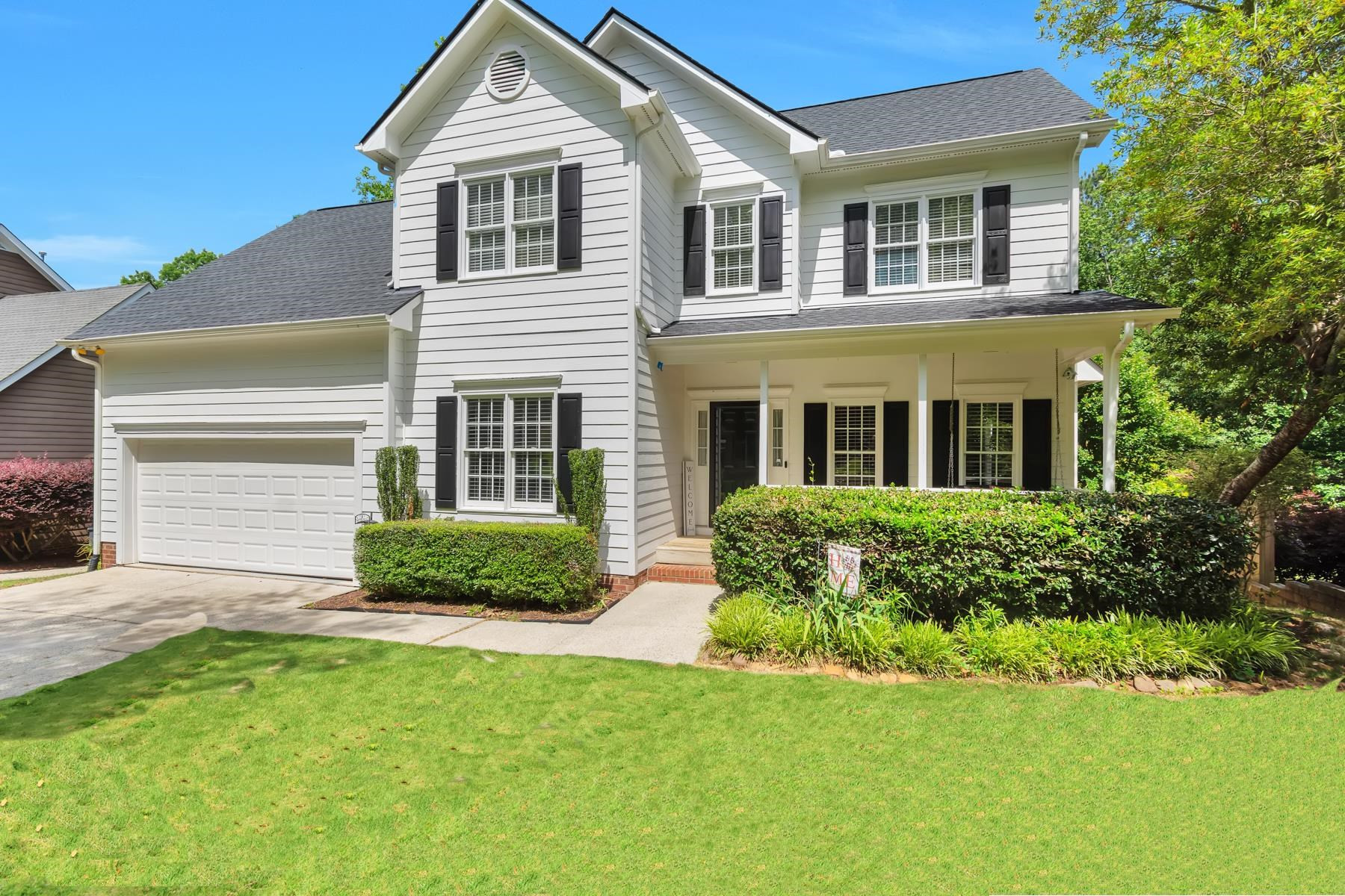704 Bonhurst Drive Holly Springs NC 27540