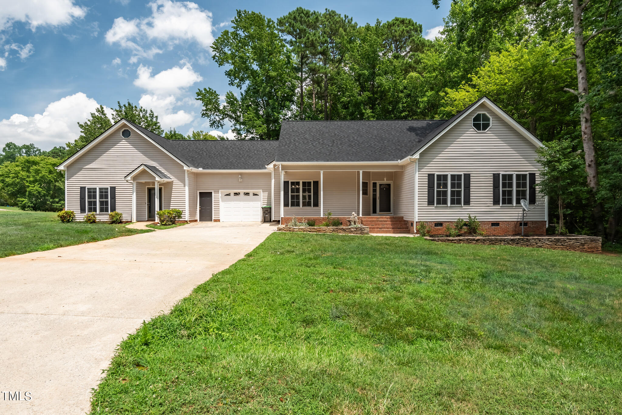 8501 Nut Bush Court Garner NC 27529