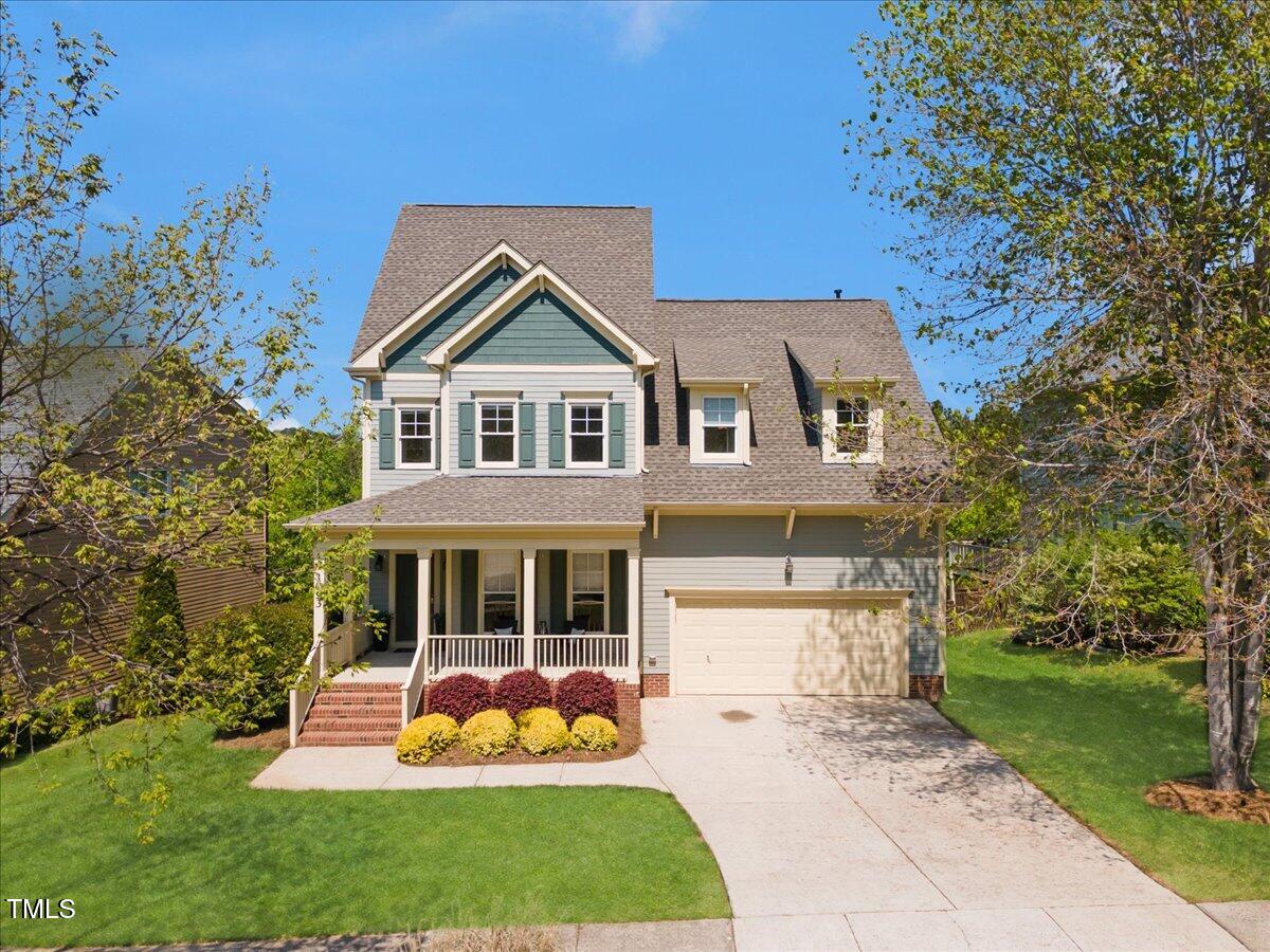 1093 Trentini Avenue Wake Forest NC 27587