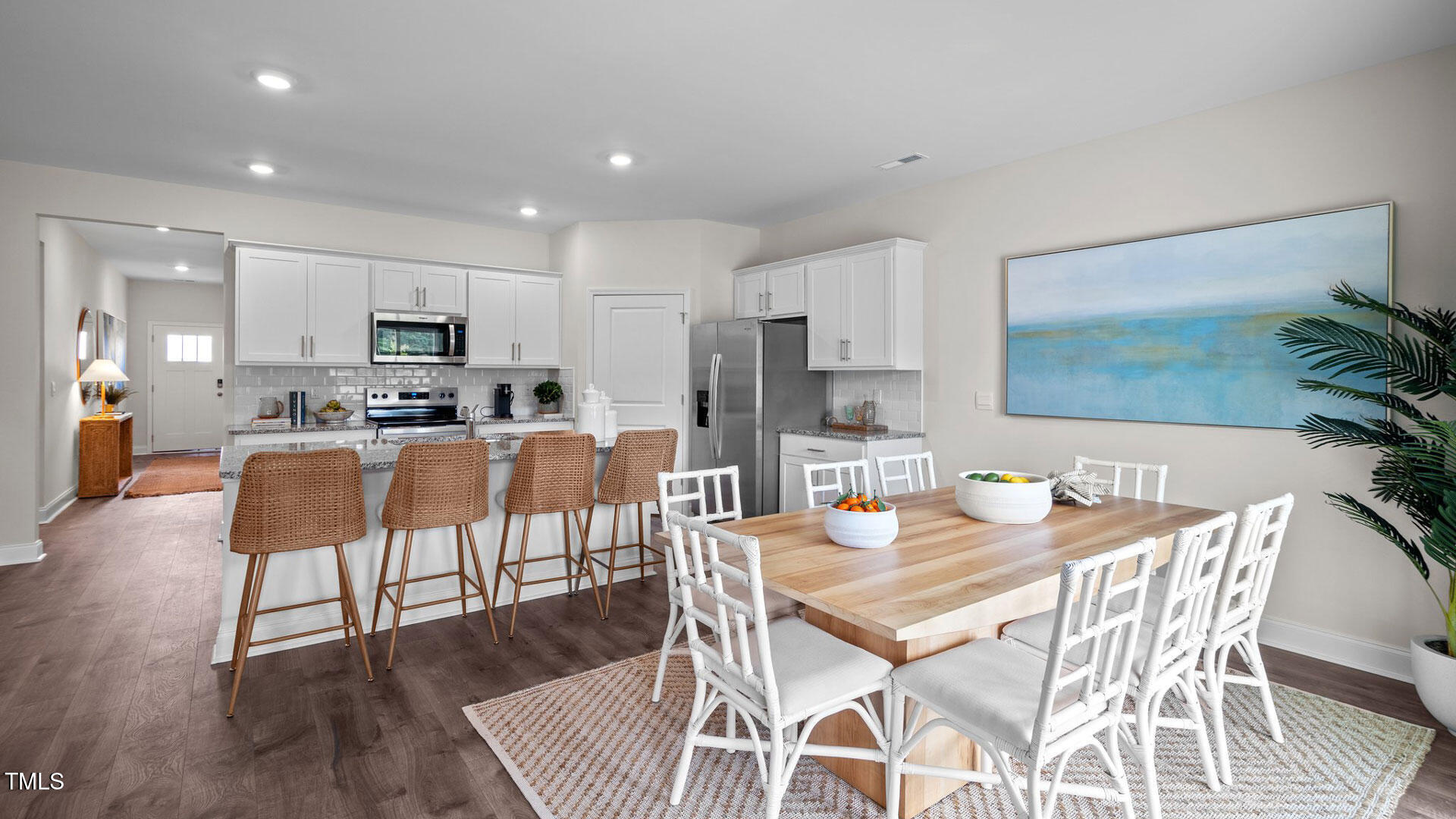 71 Saddle Mare Street Clayton NC 27520