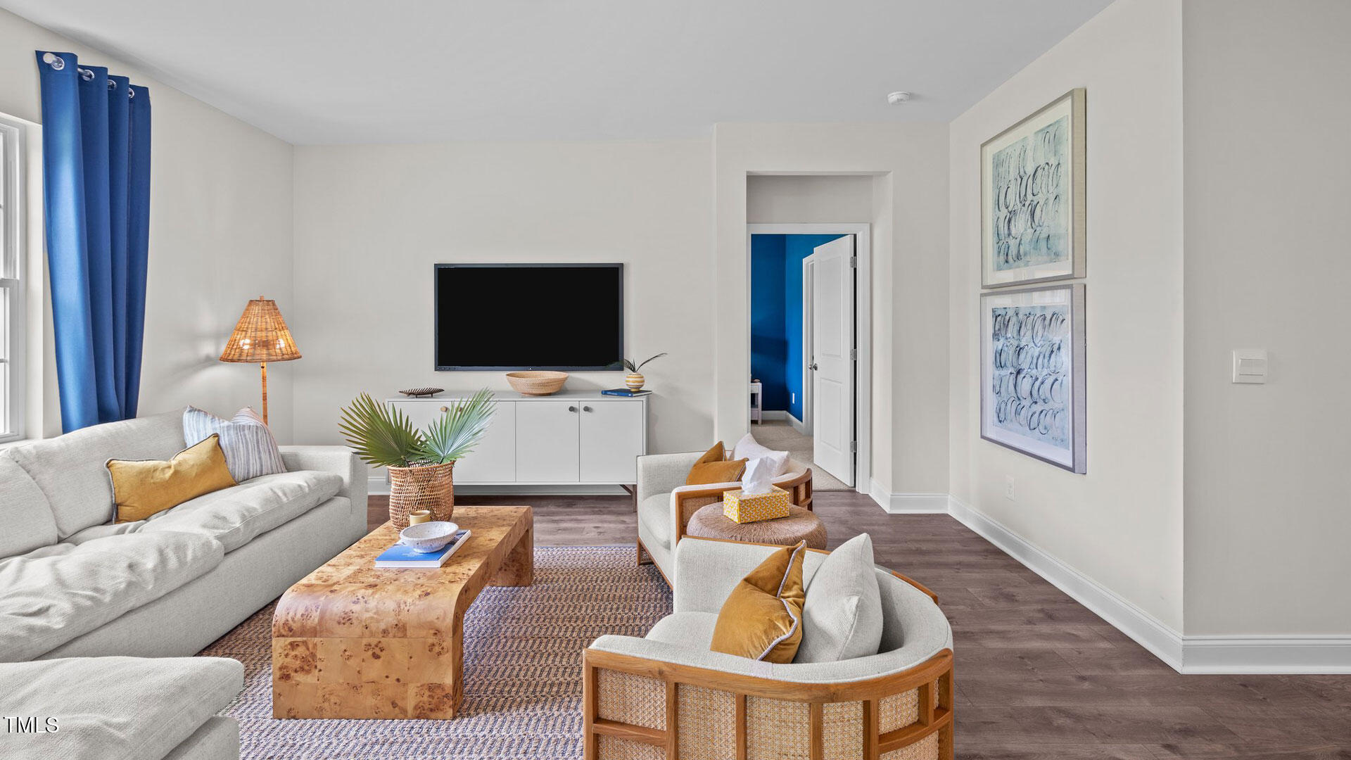 71 Saddle Mare Street Clayton NC 27520