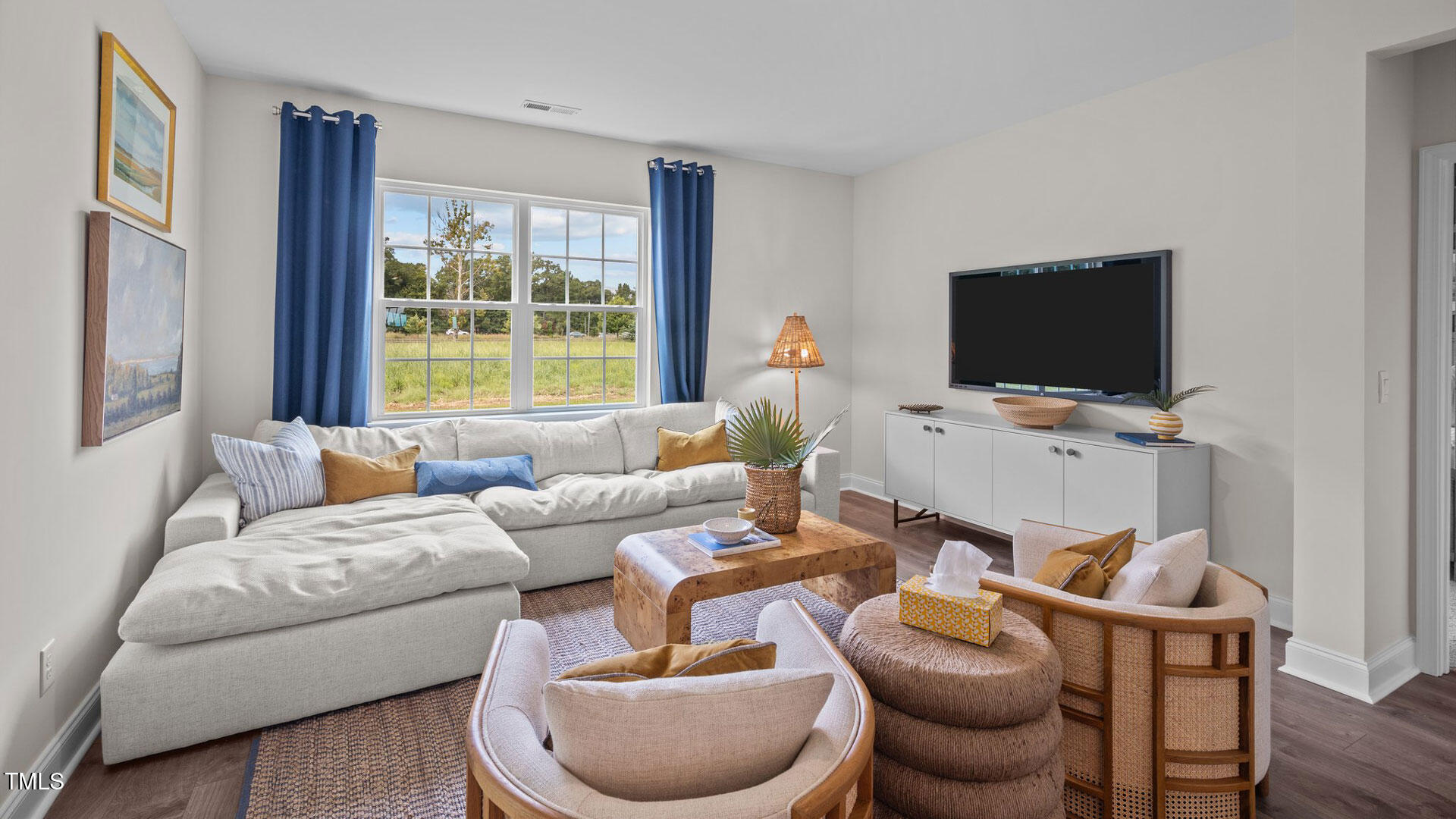 71 Saddle Mare Street Clayton NC 27520