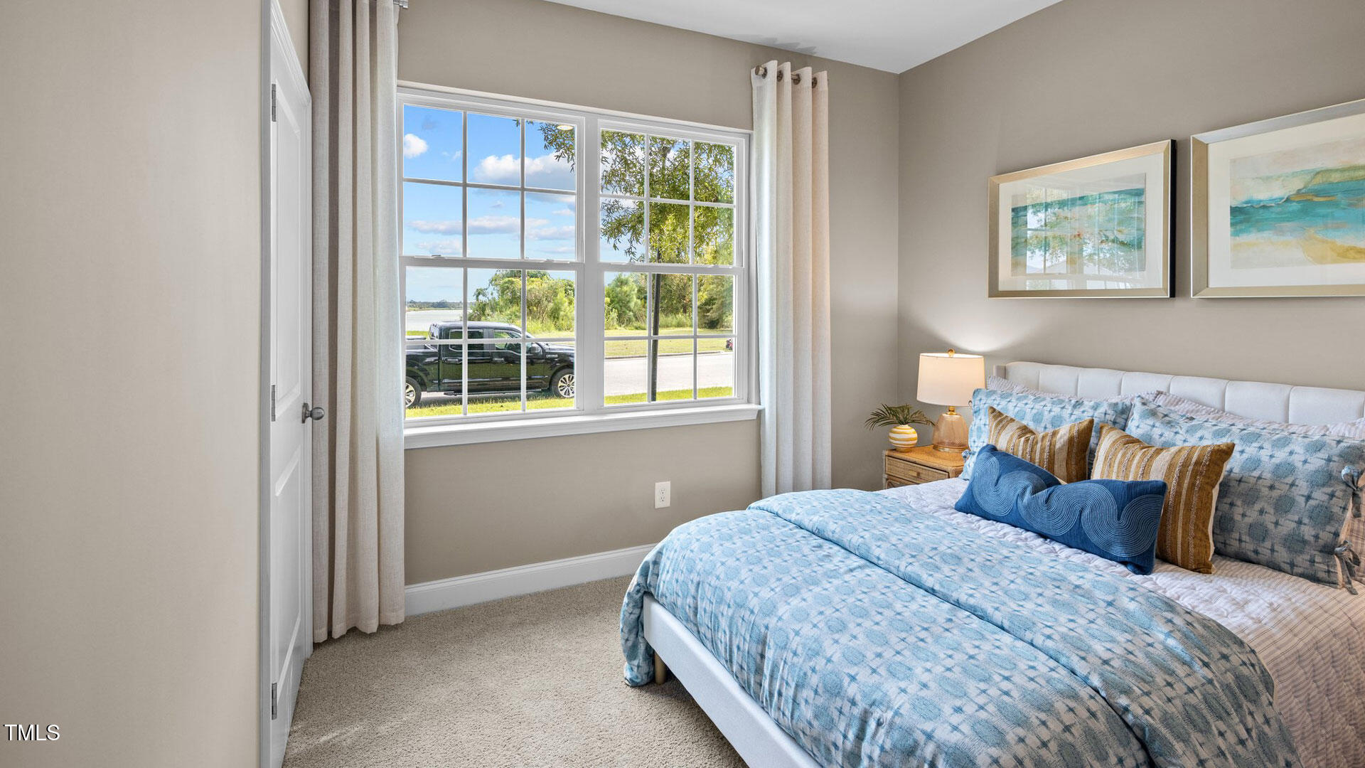 71 Saddle Mare Street Clayton NC 27520