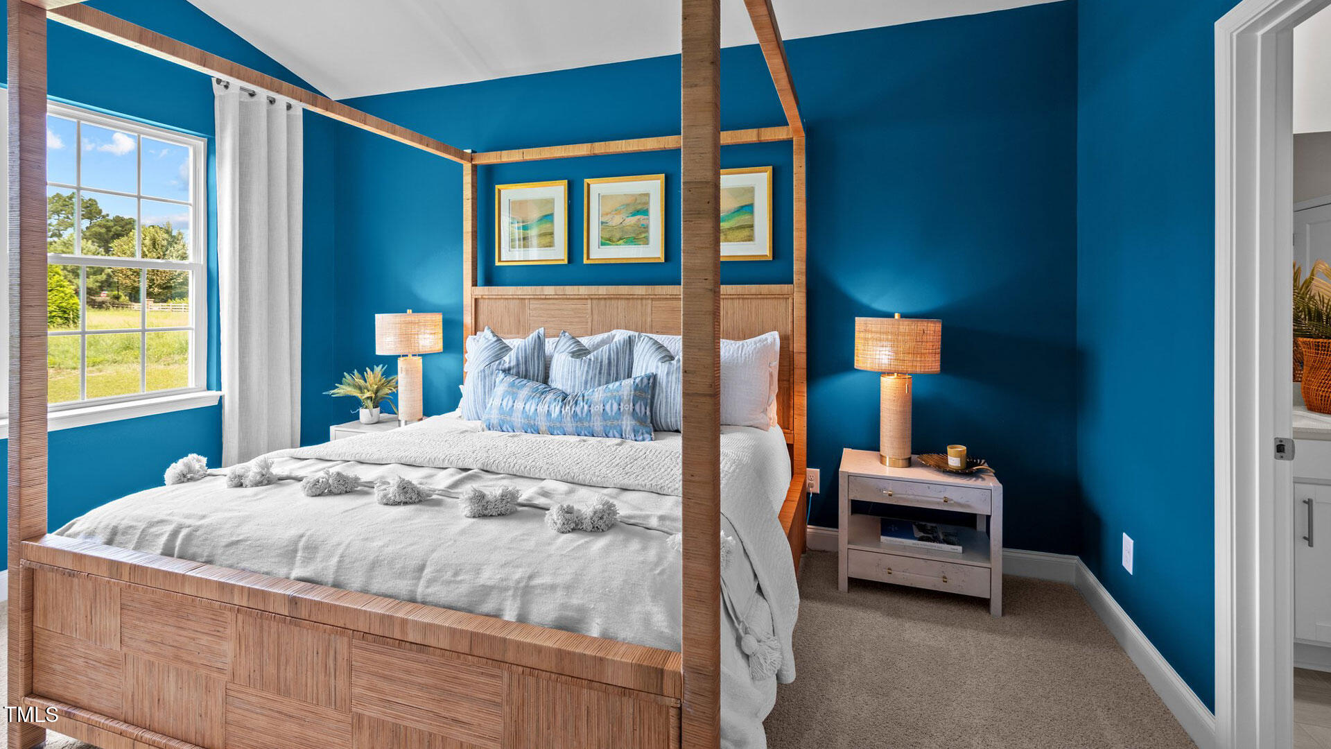 71 Saddle Mare Street Clayton NC 27520