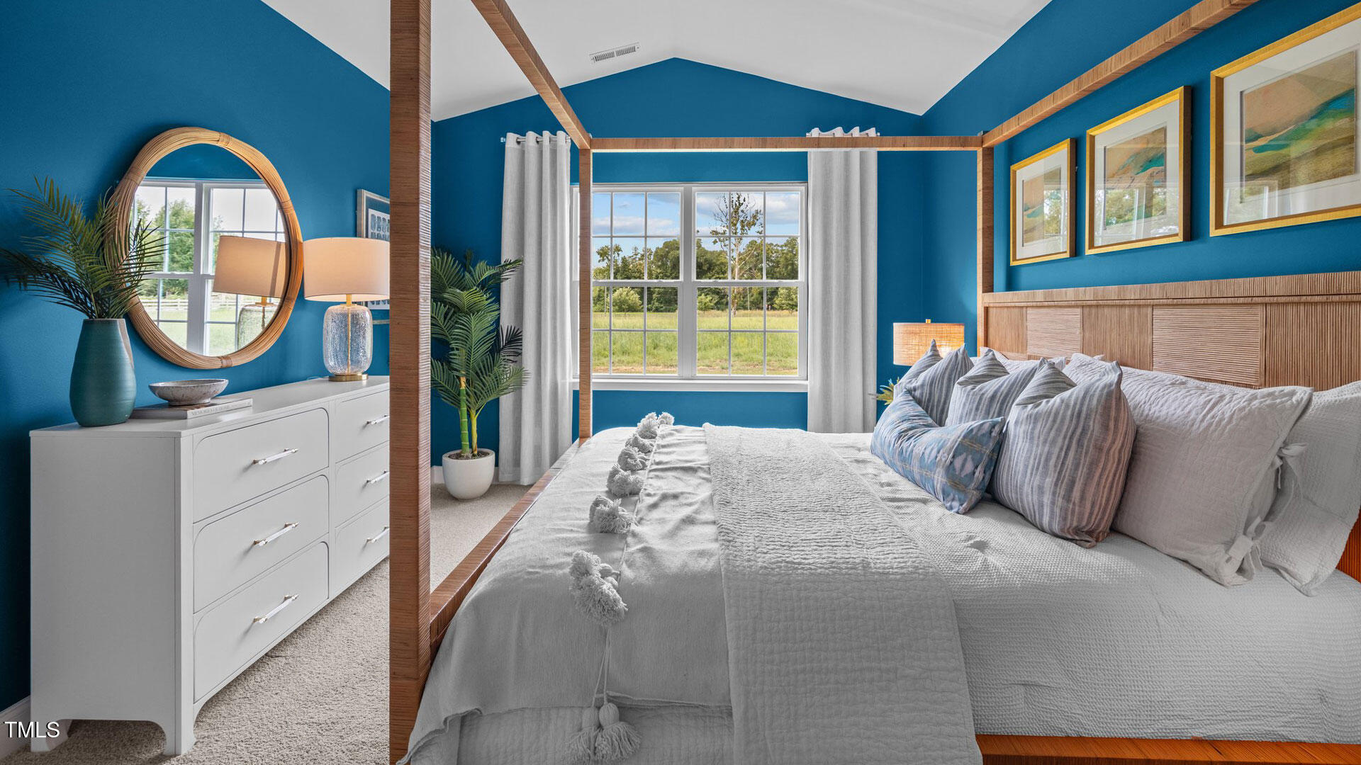 71 Saddle Mare Street Clayton NC 27520