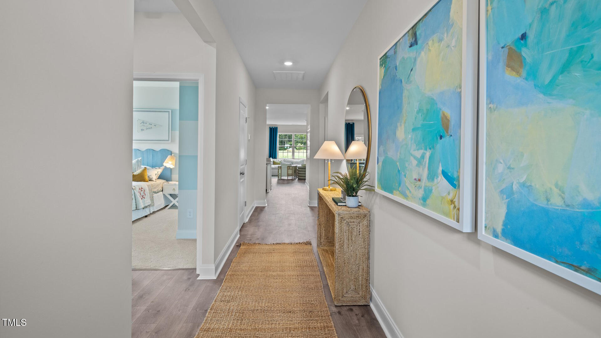 71 Saddle Mare Street Clayton NC 27520