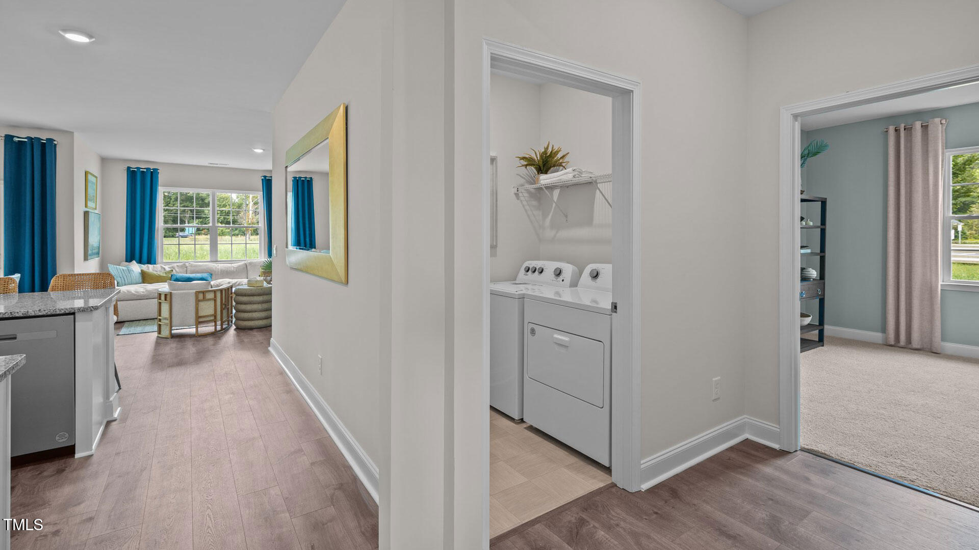 71 Saddle Mare Street Clayton NC 27520