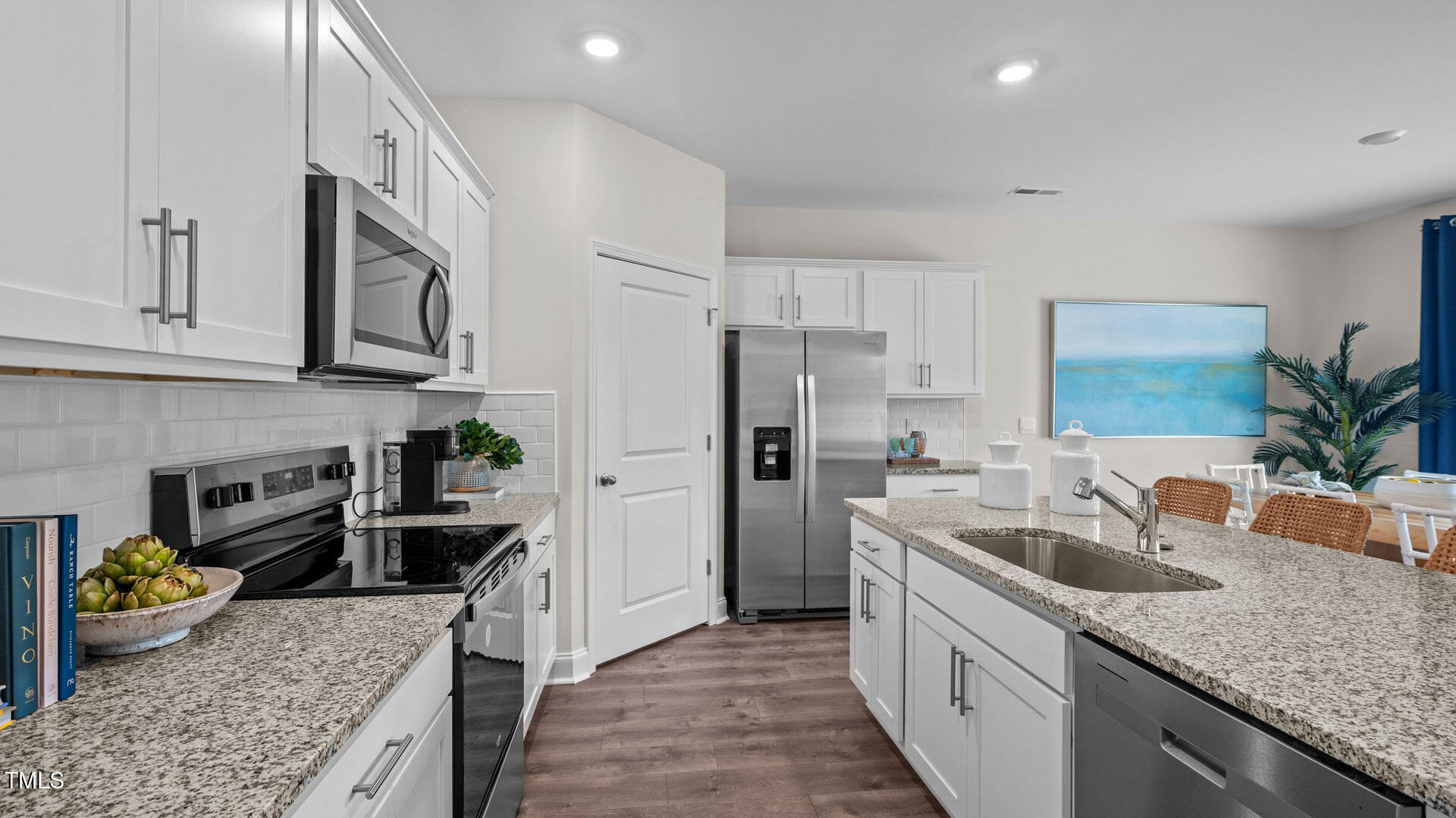 71 Saddle Mare Street Clayton NC 27520