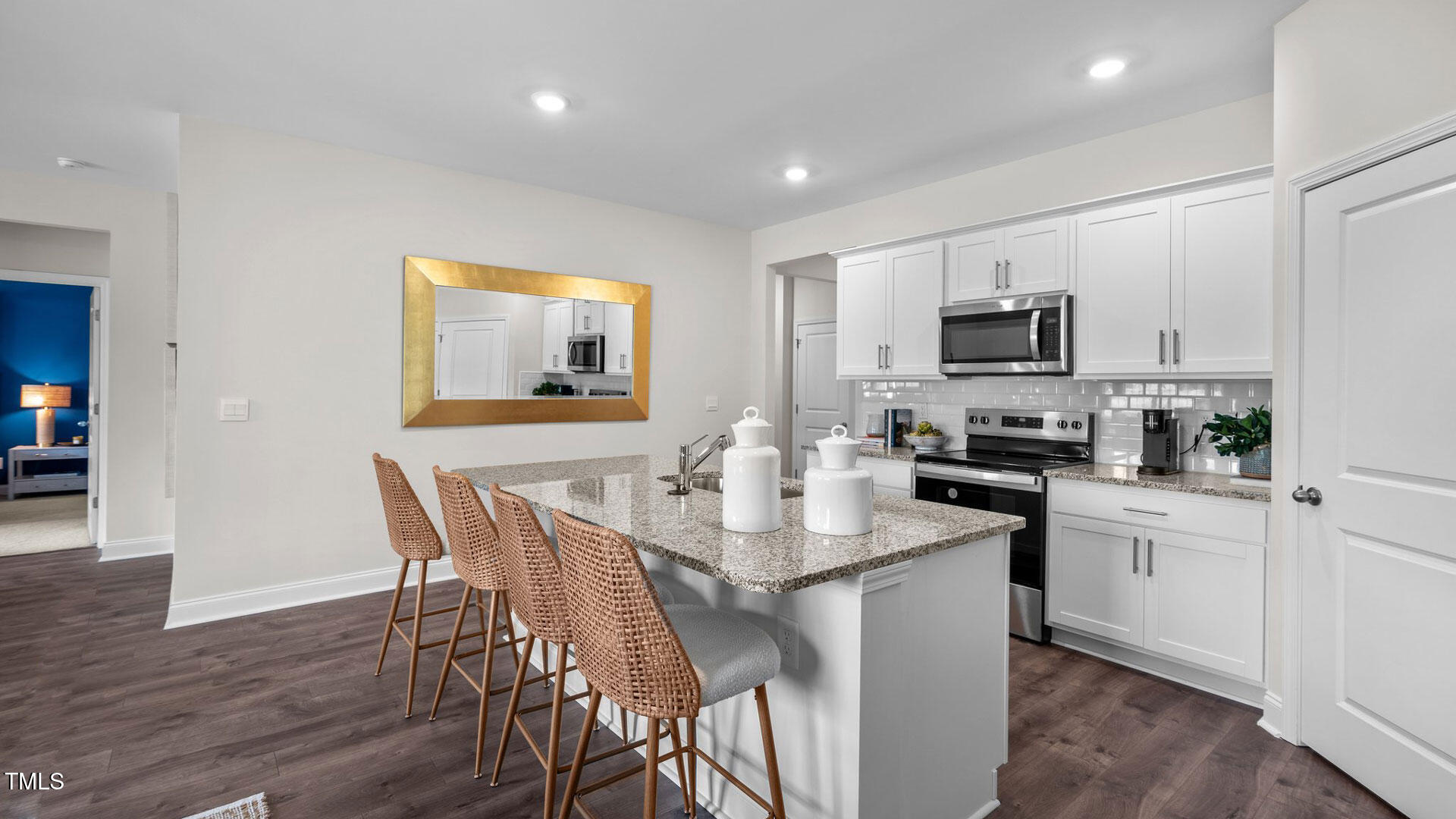 71 Saddle Mare Street Clayton NC 27520