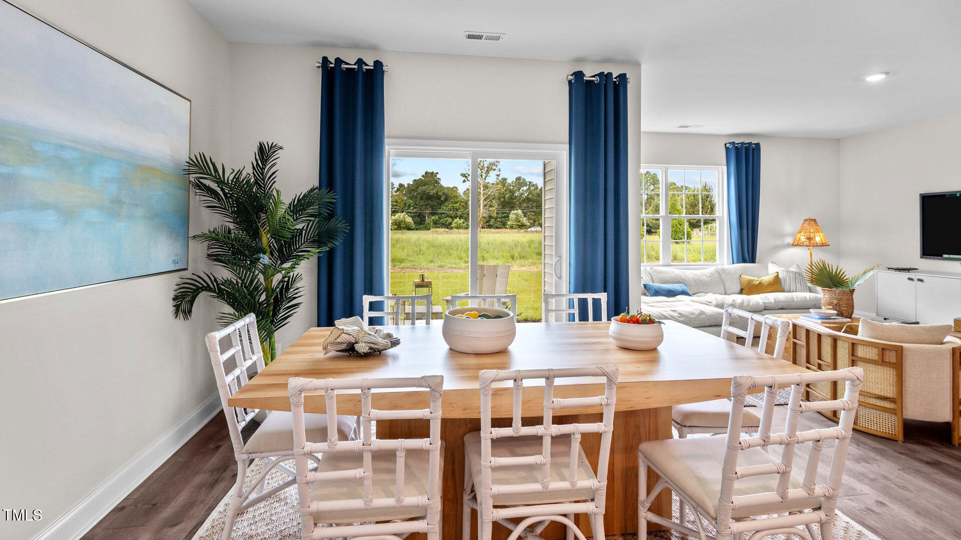 71 Saddle Mare Street Clayton NC 27520