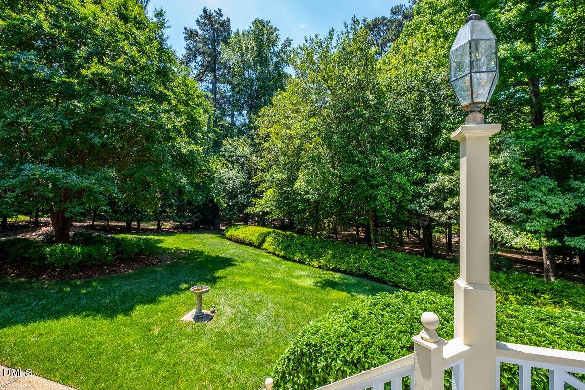 1308 Kings Grant Drive Raleigh NC 27614
