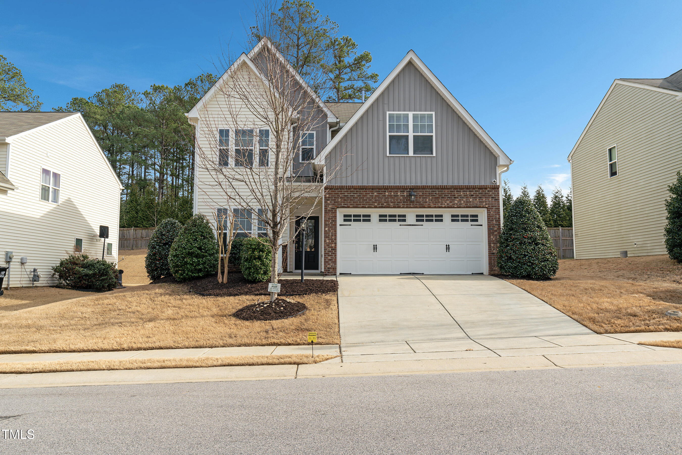 165 Naples Lane Clayton NC 27527
