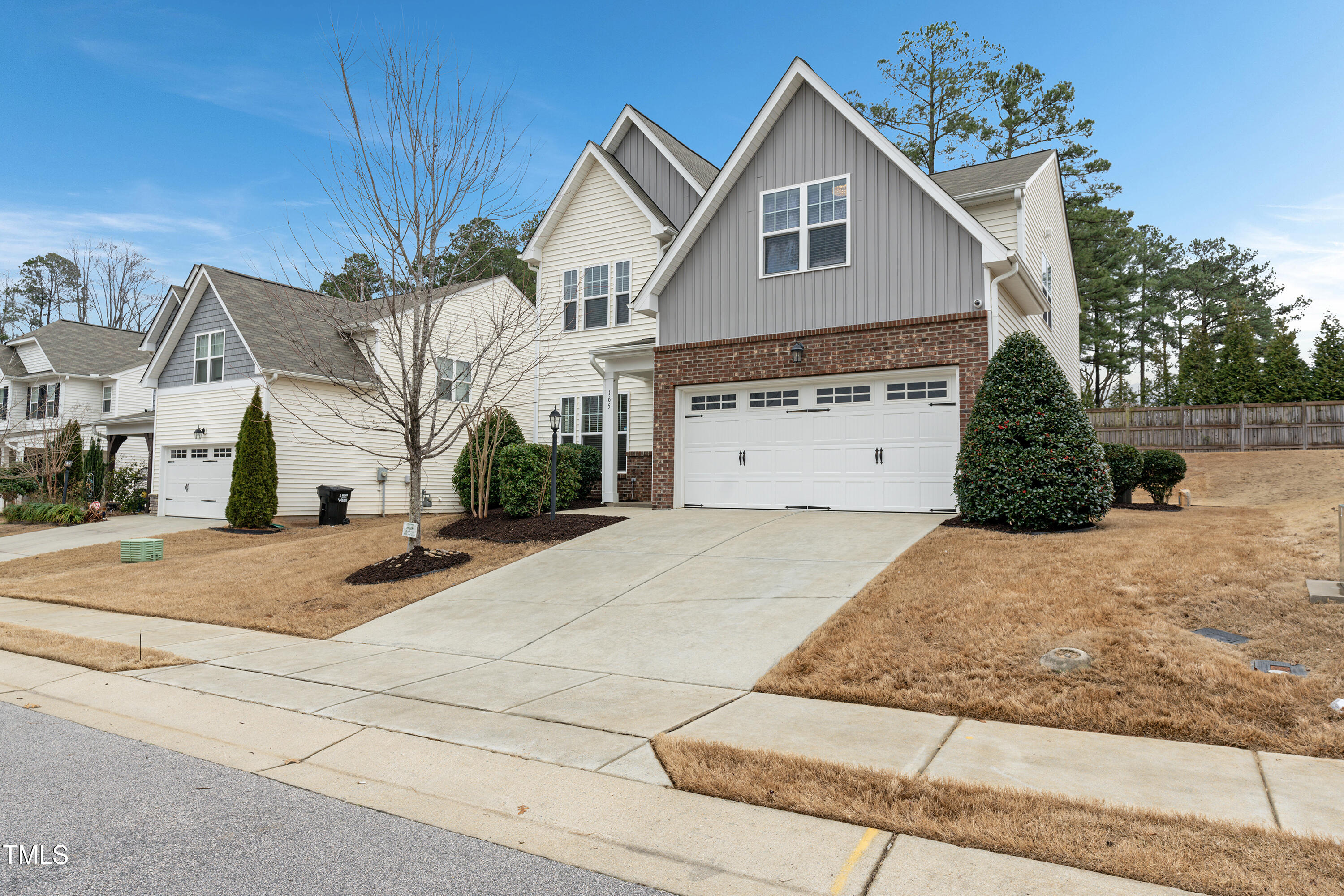 165 Naples Lane Clayton NC 27527