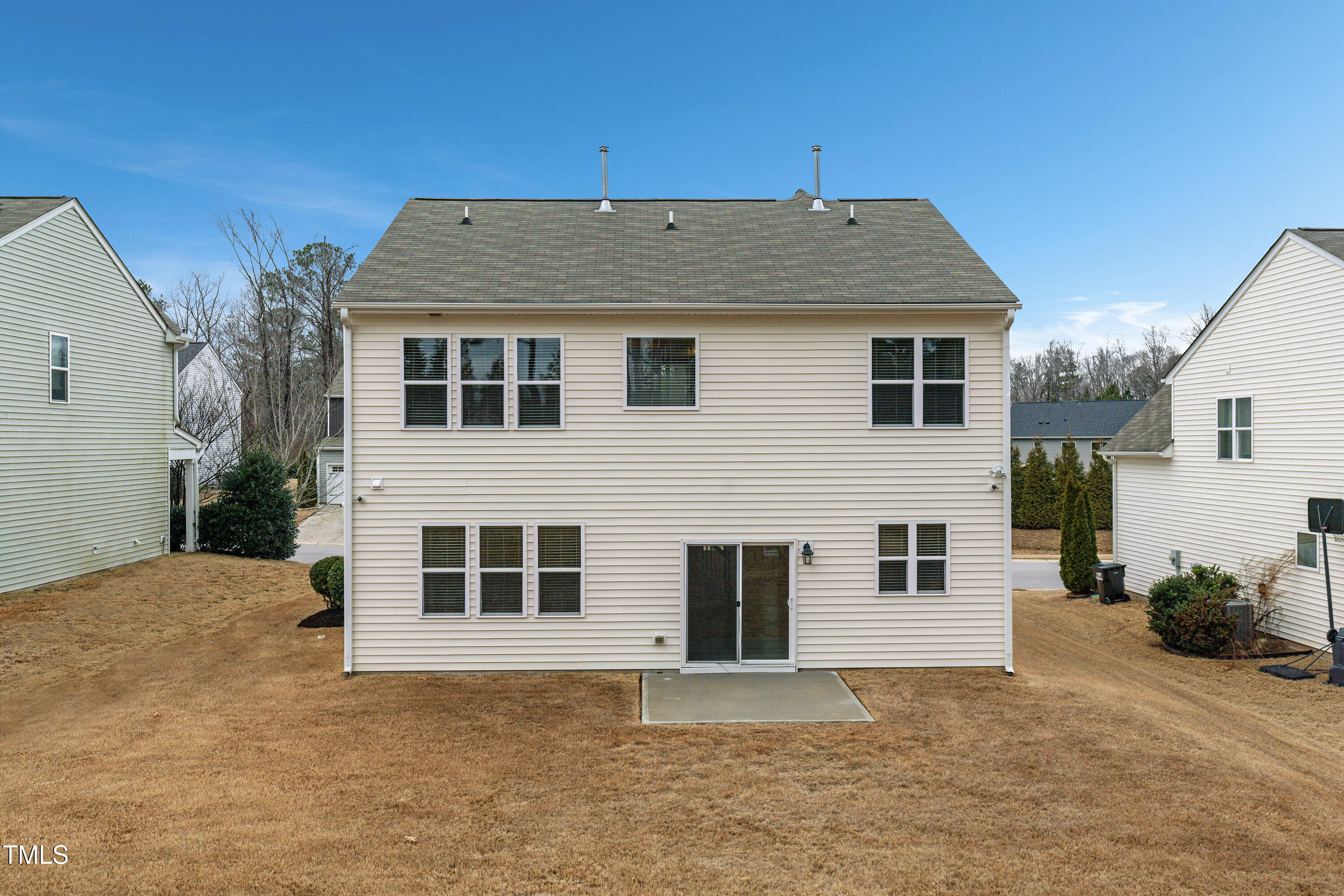 165 Naples Lane Clayton NC 27527