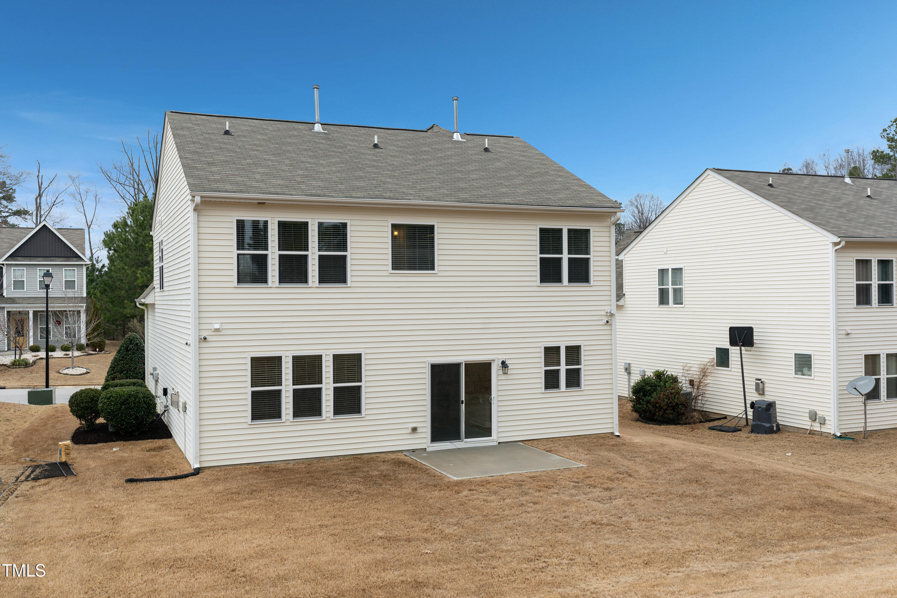 165 Naples Lane Clayton NC 27527