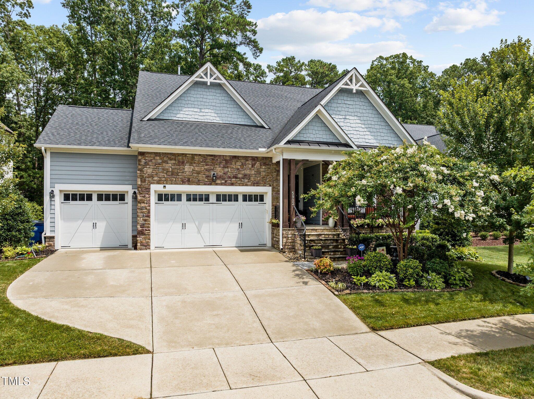 5912 Bellona Lane Raleigh NC 27612