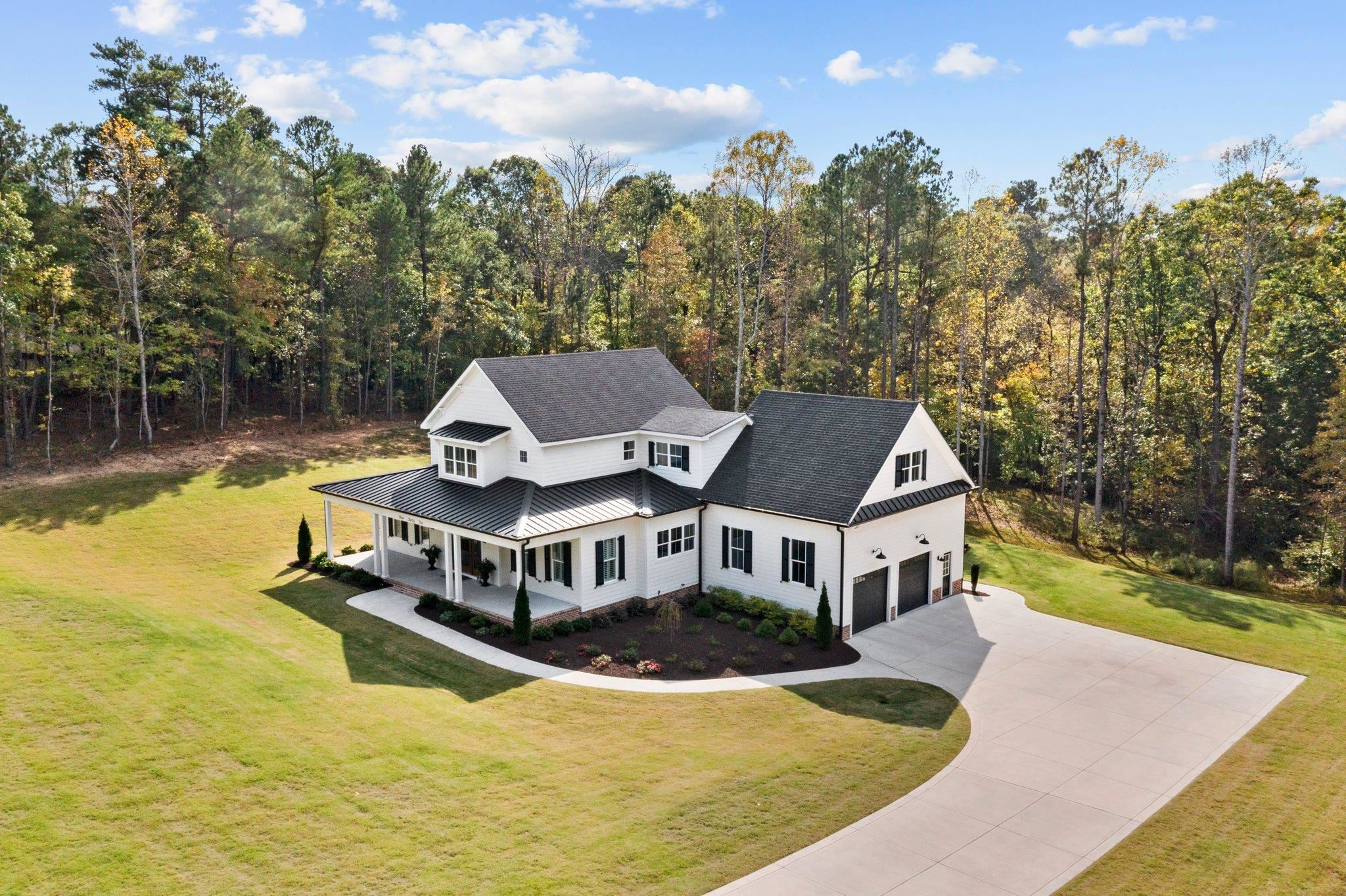 335 Medlin Road Clayton NC 27527