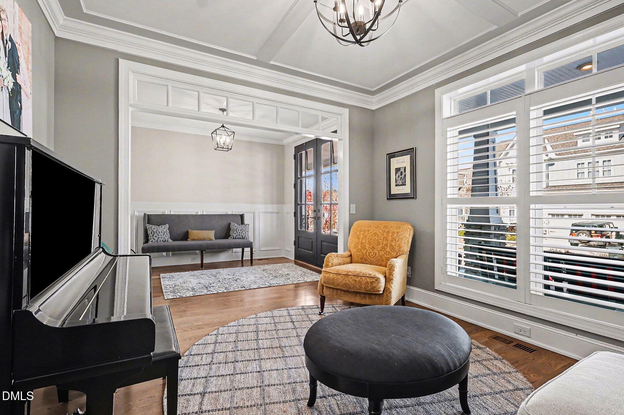 601 Boulder Point Drive Chapel Hill NC 27516