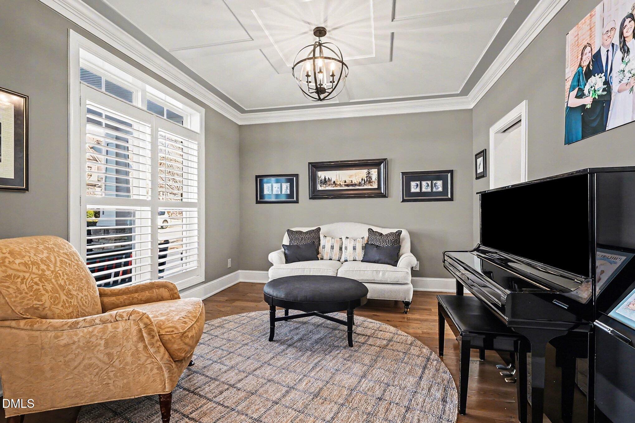 601 Boulder Point Drive Chapel Hill NC 27516