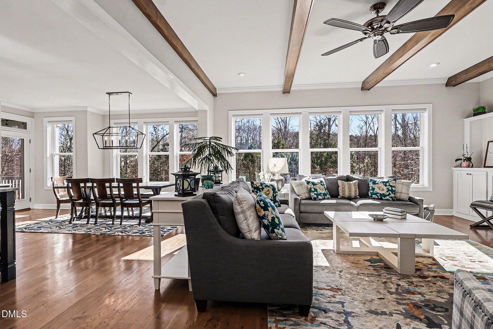 601 Boulder Point Drive Chapel Hill NC 27516